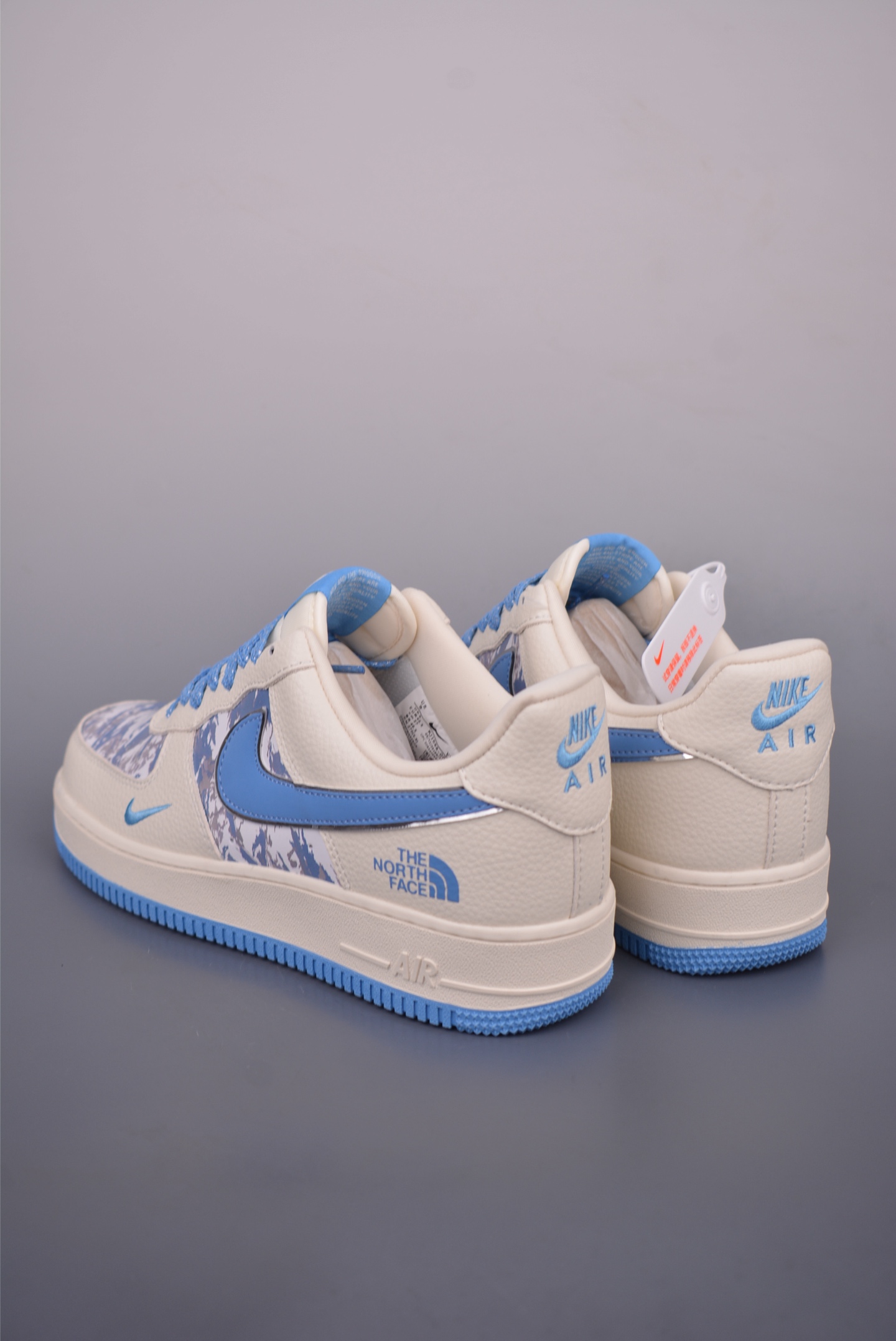 Nike Air Force 1 Low x The North Face Collab Sneakers 2 i1752085337557 5910 0 1