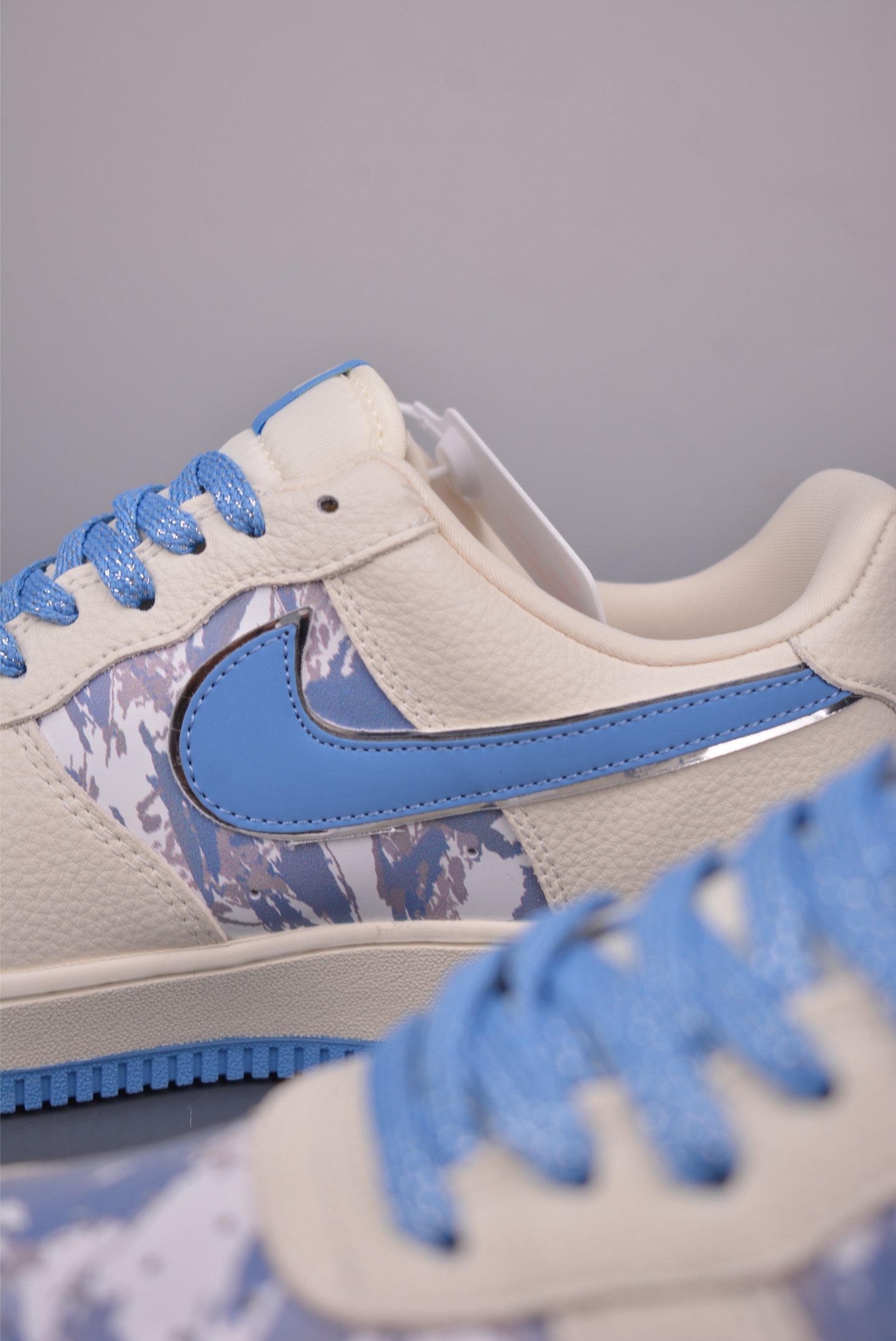 Nike Air Force 1 Low x The North Face Collab Sneakers 8 i1752085337562 3468 0 7