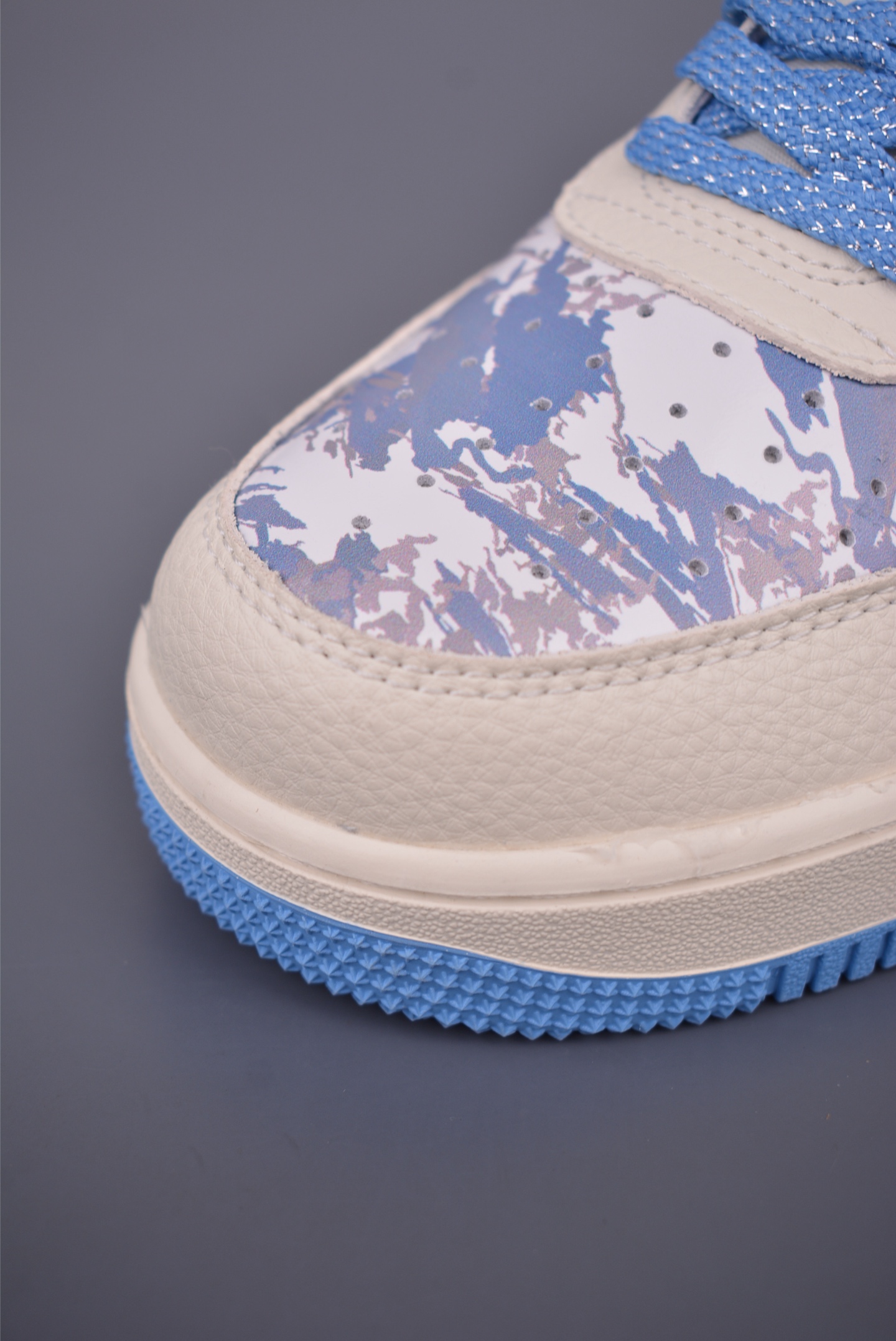 Nike Air Force 1 Low x The North Face Collab Sneakers 6 i1752085337567 5492 0 5