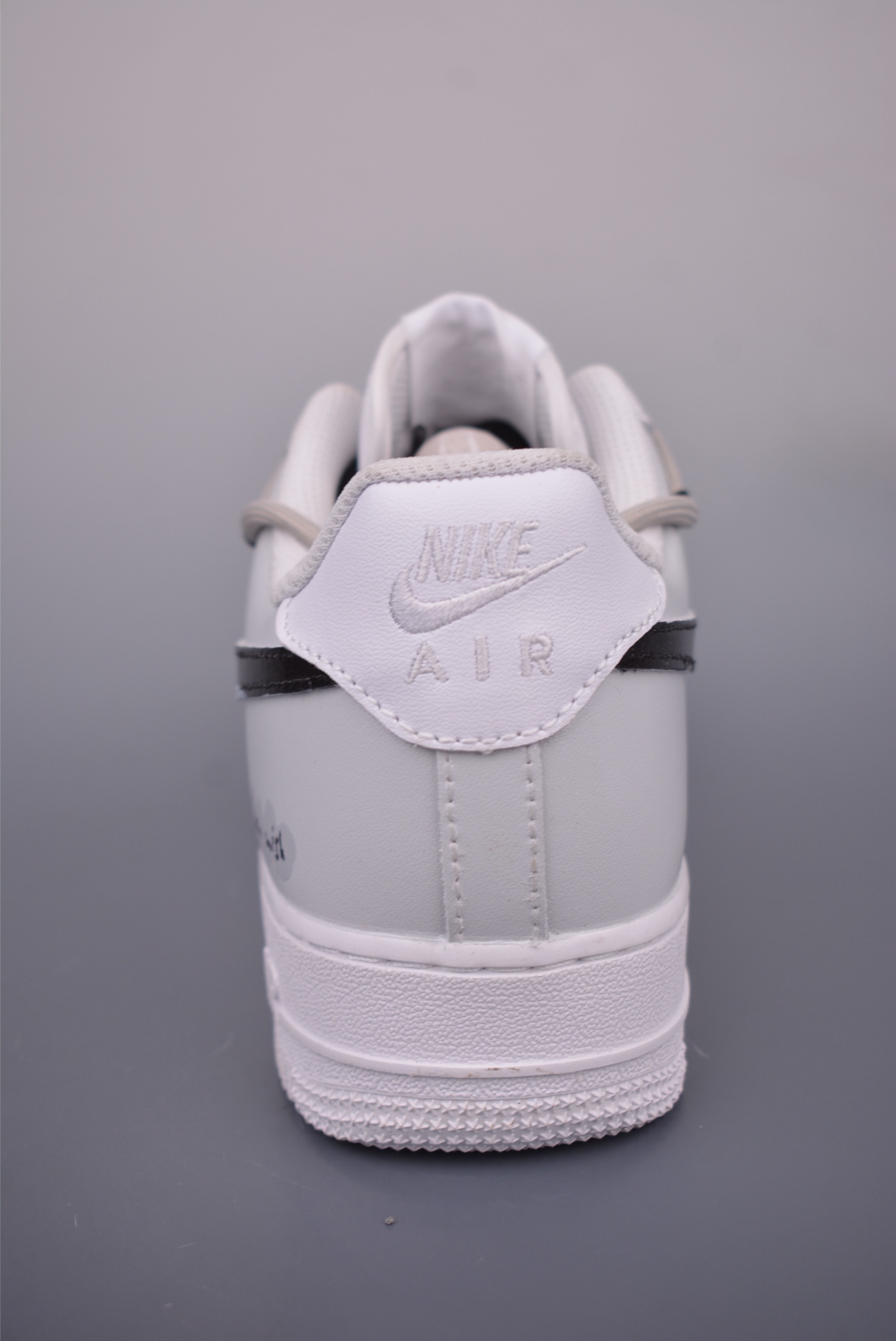 Nike Air Force 1 Low Graffiti White Grey Sneakers CW2288-111 4 i1752085375704 2036 0 3
