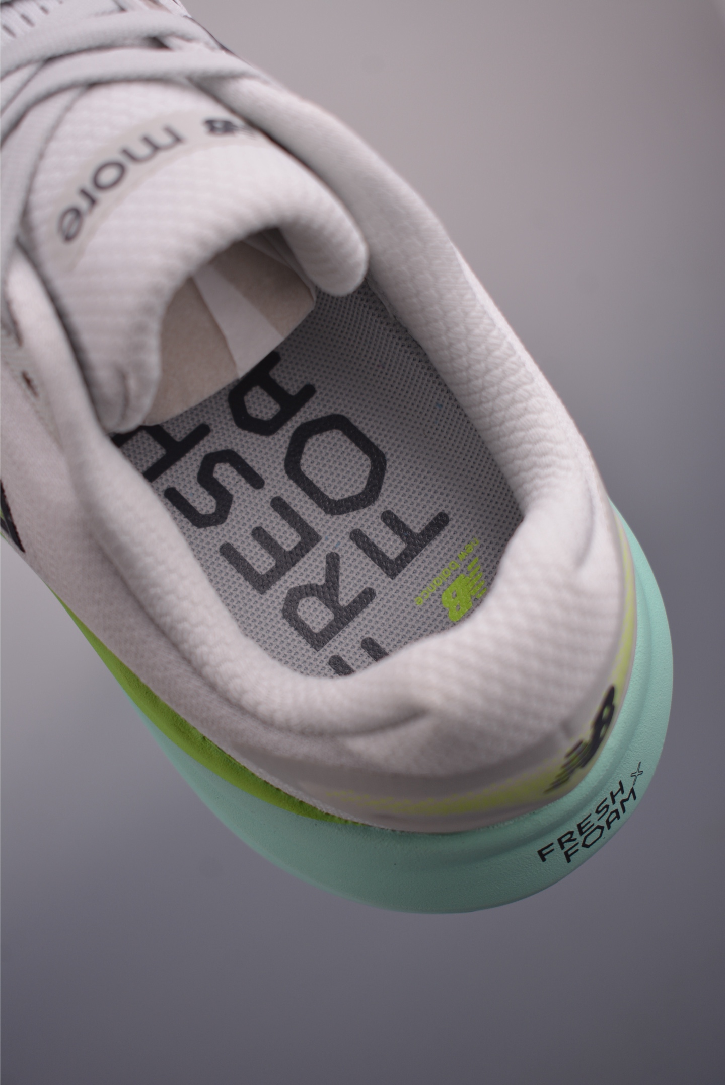 New Balance Fresh Foam Low-Top Running Shoes - Comfortable & Durable 10 i1752085498262 2633 0 8