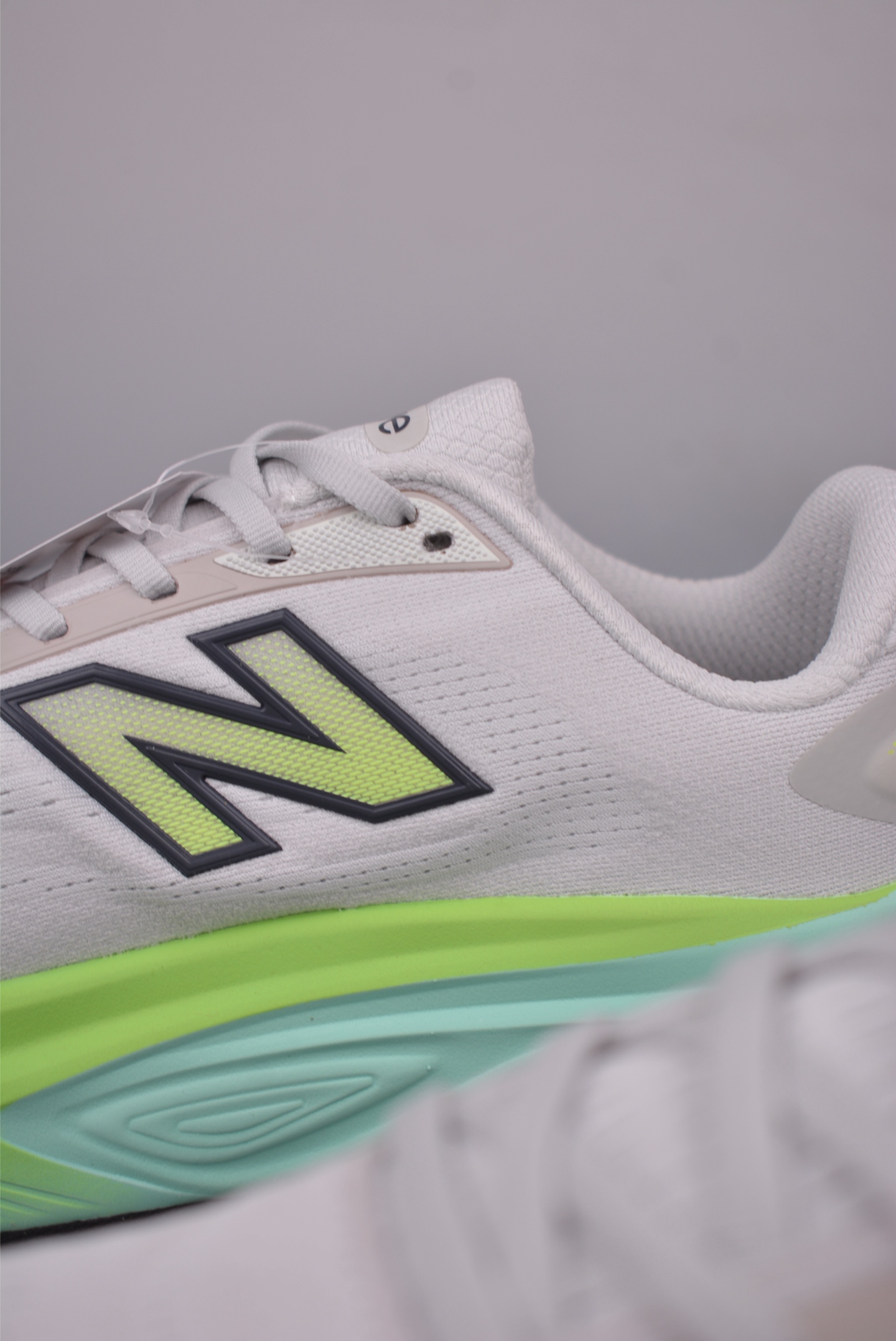 New Balance Fresh Foam Low-Top Running Shoes - Comfortable & Durable 9 i1752085501289 5016 0 7