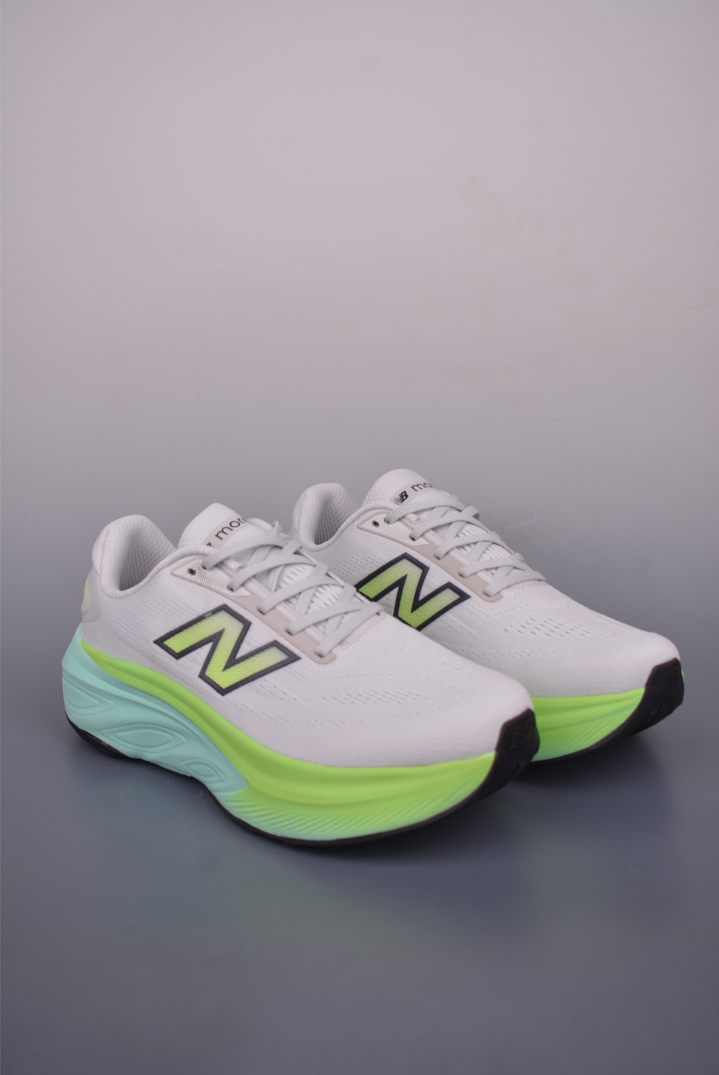New Balance Fresh Foam Low-Top Running Shoes - Comfortable & Durable 2 i1752085501299 8139 0 0