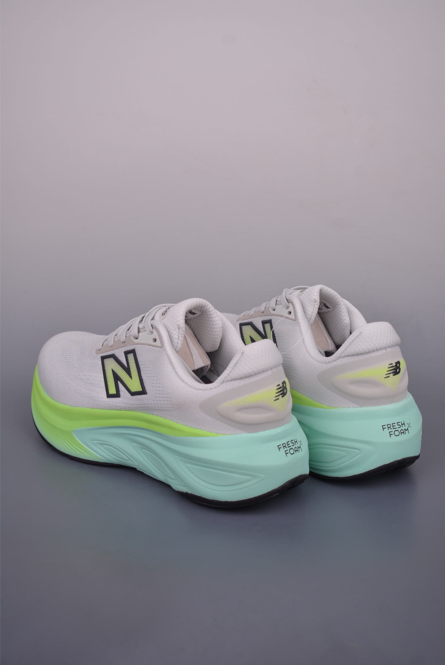 New Balance Fresh Foam Low-Top Running Shoes - Comfortable & Durable 3 i1752085501339 8973 0 1
