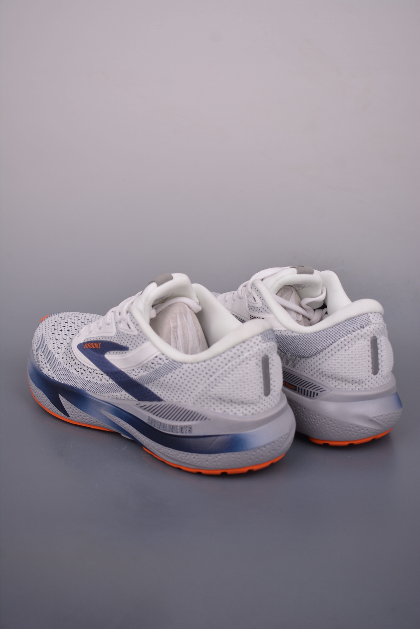 Brooks Adrenaline GTS 24 Running Shoes - Lightweight, Breathable & Supportive 3 i1752085571616 5429 0 1