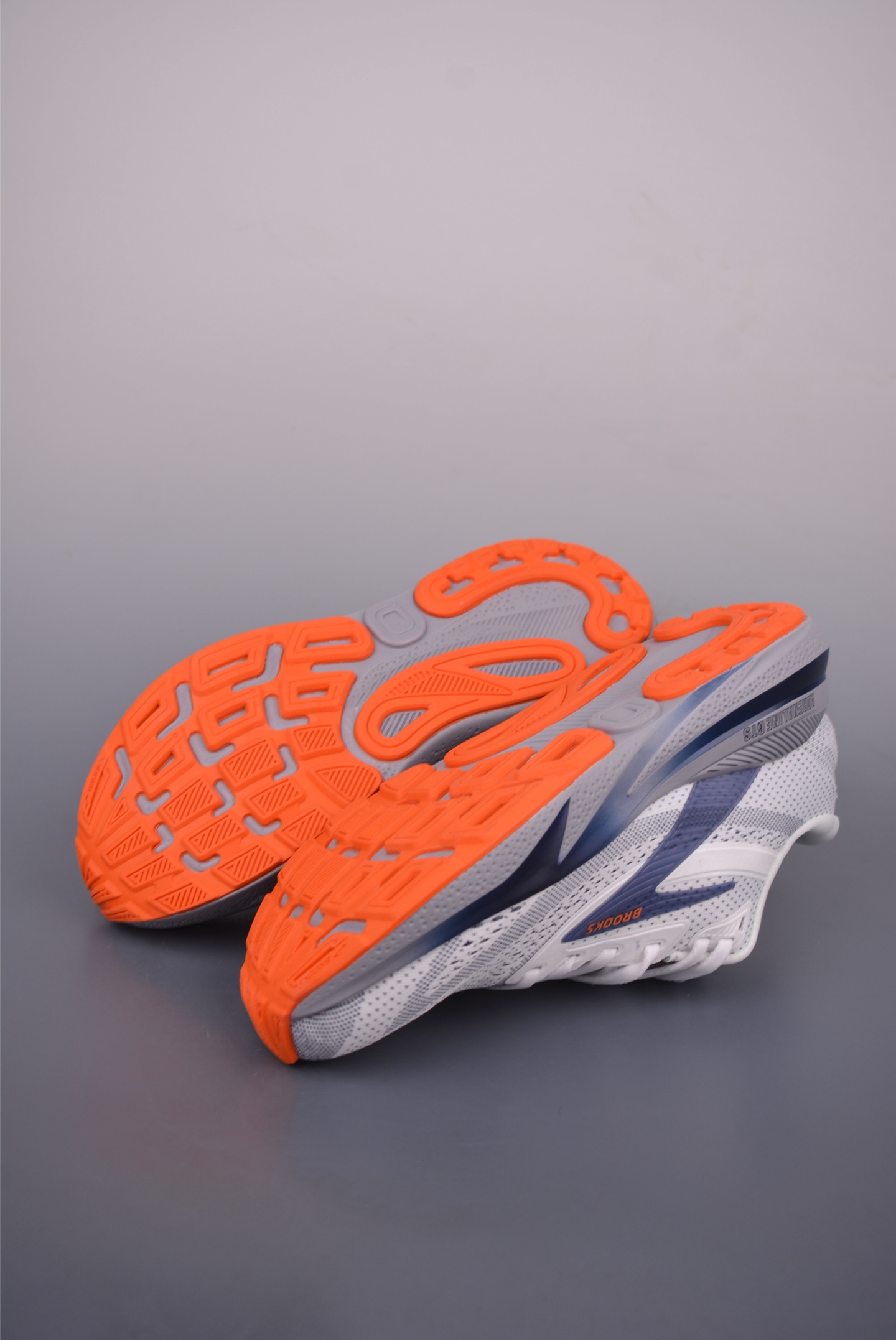 Brooks Adrenaline GTS 24 Running Shoes - Lightweight, Breathable & Supportive 4 i1752085571665 330 0 2