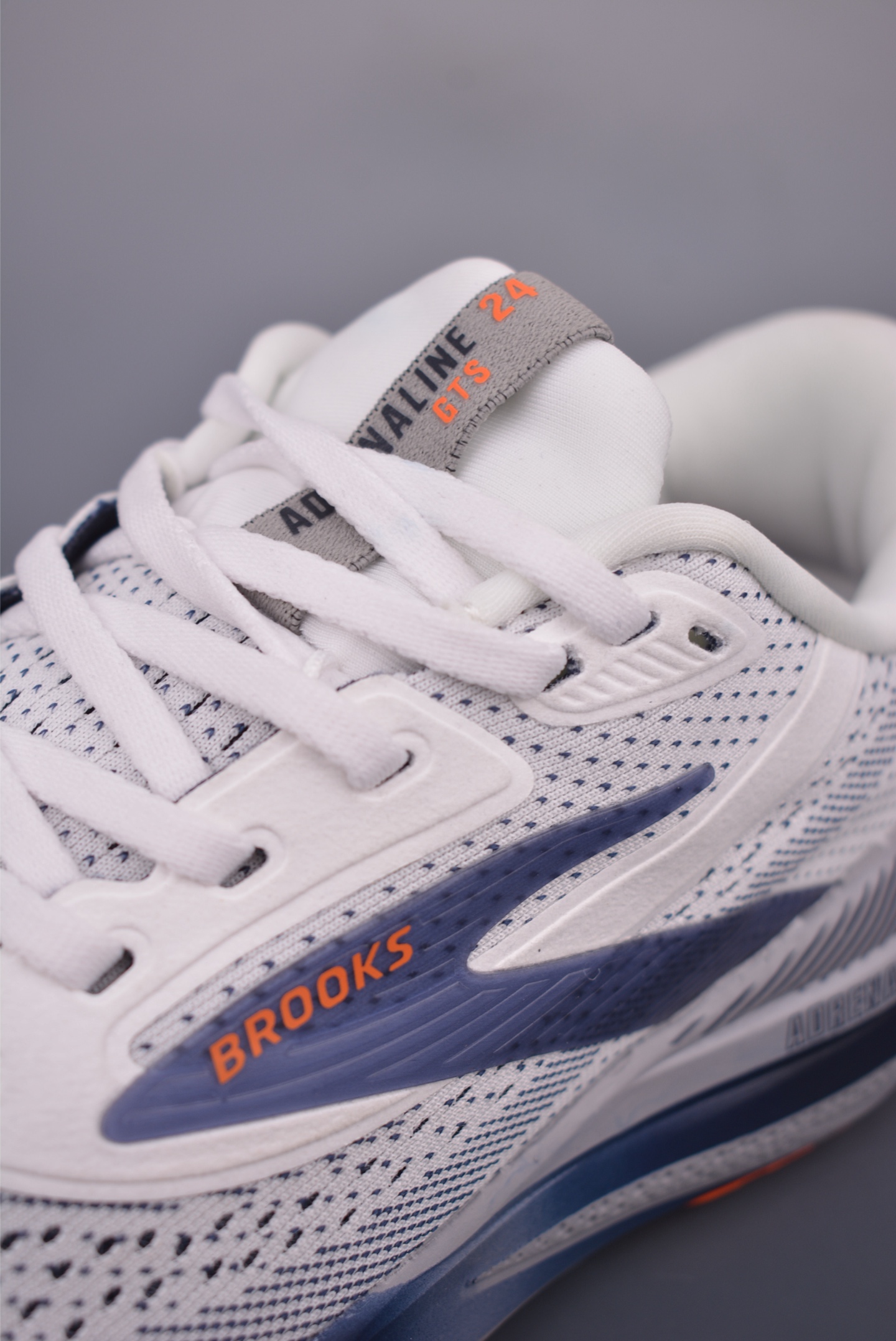 Brooks Adrenaline GTS 24 Running Shoes - Lightweight, Breathable & Supportive 8 i1752085577221 998 0 6