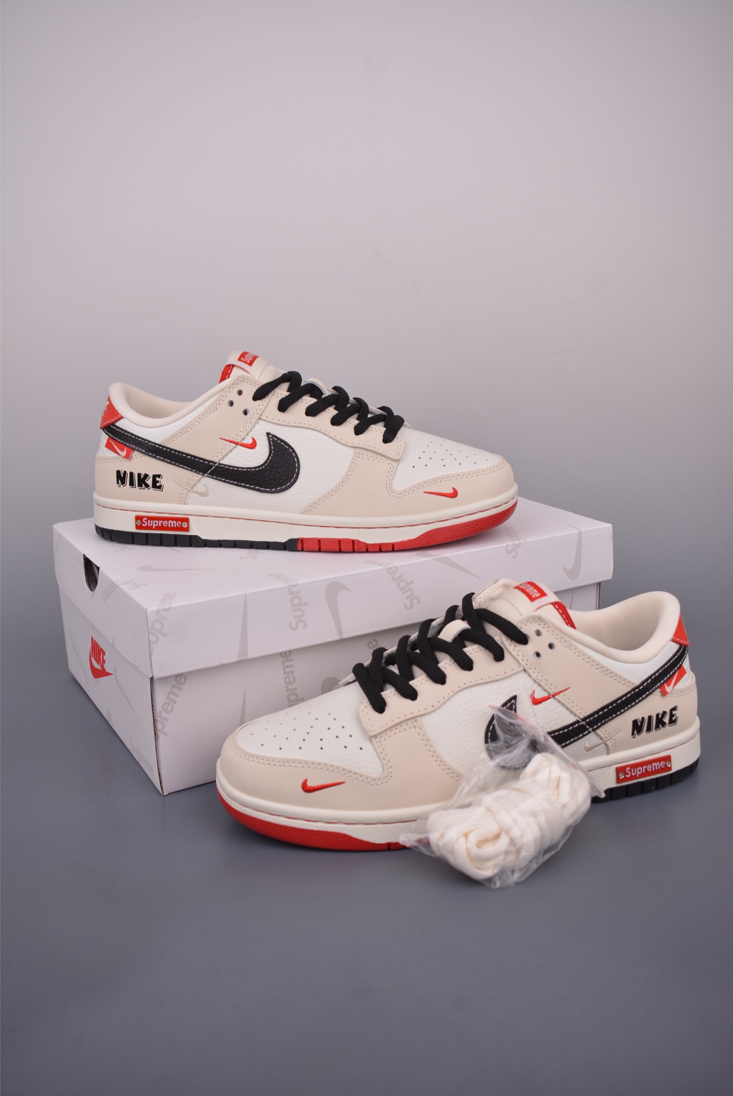 Nike SB Dunk Low Supreme Dawn - Premium Craftsmanship, Ultimate Comfort 6 i1752085688010 7575 0 4