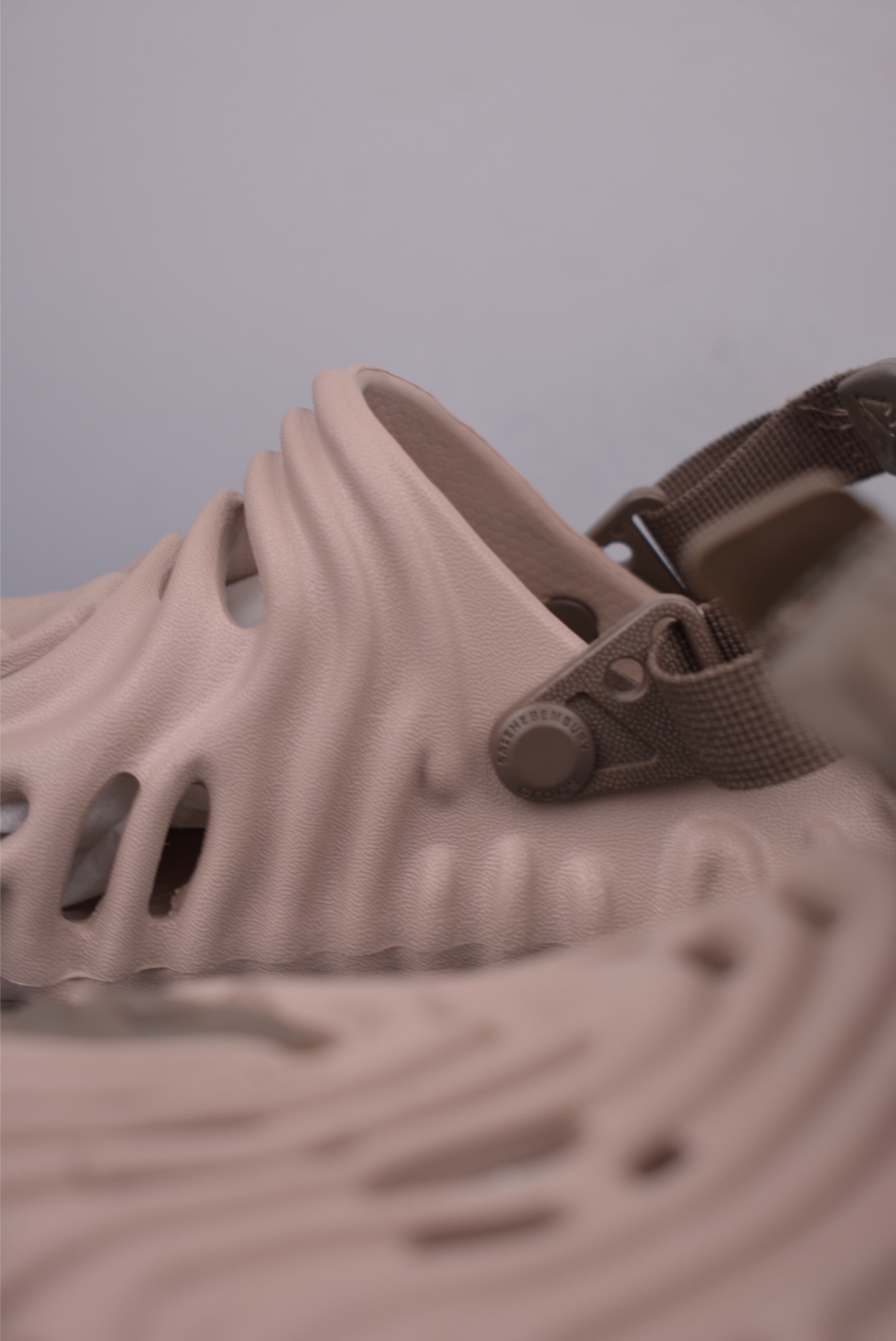 Crocs Echo Clog: Lightweight Comfort, Adjustable Heel, Easy to Clean Design 8 i1752085916720 4056 0 7