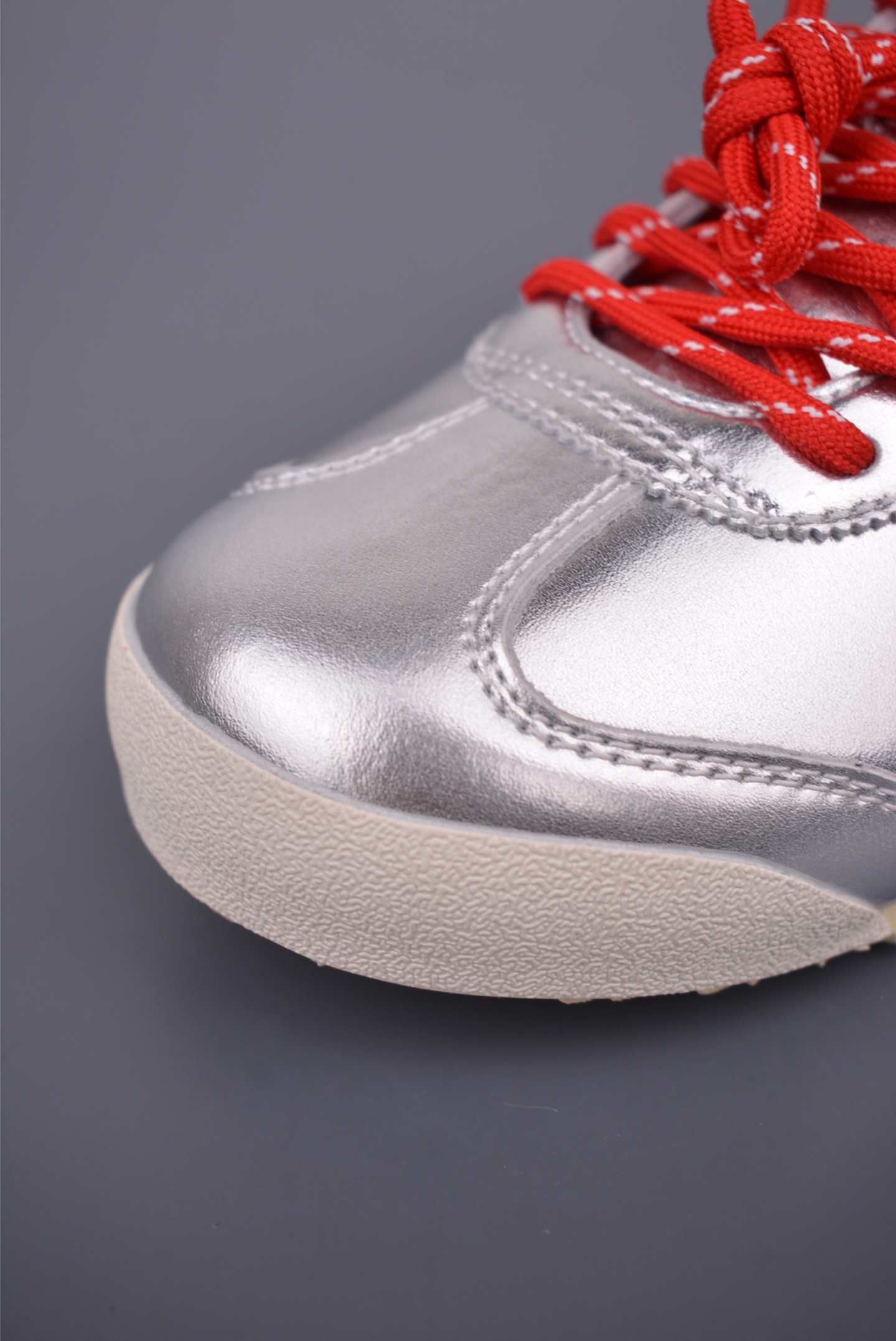Onitsuka Tiger MEXICO 66 Silver & Red Accents, Comfortable and Stylish Shoes 7 i1752086165321 8136 0 5