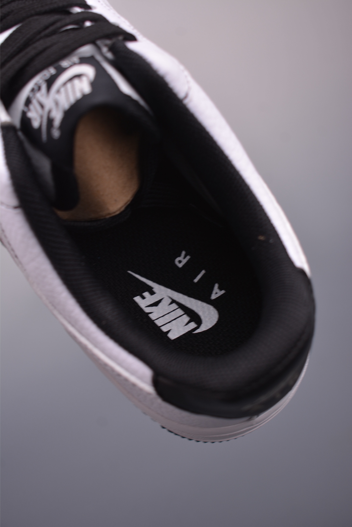 Nike Air Force 1 Low White Black Gold - Authentic Retro Style Sneakers 10 i1752086222456 3390 0 8
