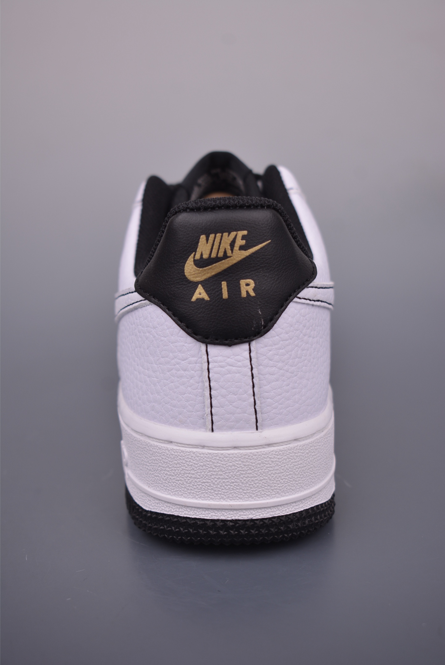Nike Air Force 1 Low White Black Gold - Authentic Retro Style Sneakers 5 i1752086222482 2911 0 3