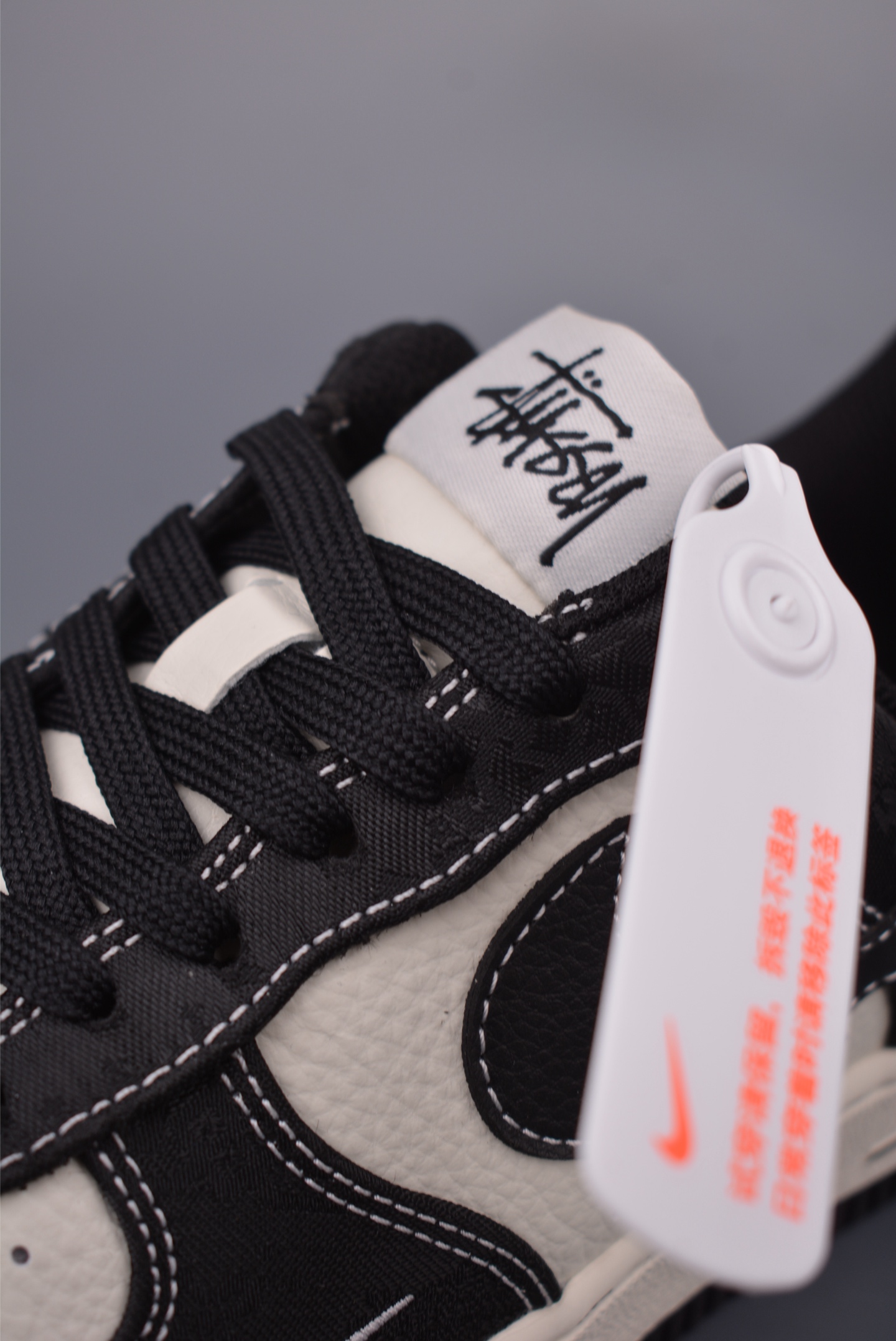 260 Nike Air Force 1 Low 斯图西联名 LW9279-013-Chinese UA Cheap High Quatity Brand Clothes Bags handbags Sneakers wholesale wholesaler seller from China Factory suppliers Fashion Clothing Shoes best Quality Beautiful Price 260 Nike Air Force 1 Low 斯图西联名 LW9279-013