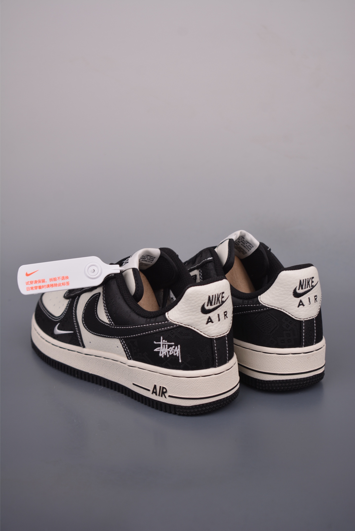 260 Nike Air Force 1 Low 斯图西联名 LW9279-013-Chinese UA Cheap High Quatity Brand Clothes Bags handbags Sneakers wholesale wholesaler seller from China Factory suppliers Fashion Clothing Shoes best Quality Beautiful Price 260 Nike Air Force 1 Low 斯图西联名 LW9279-013