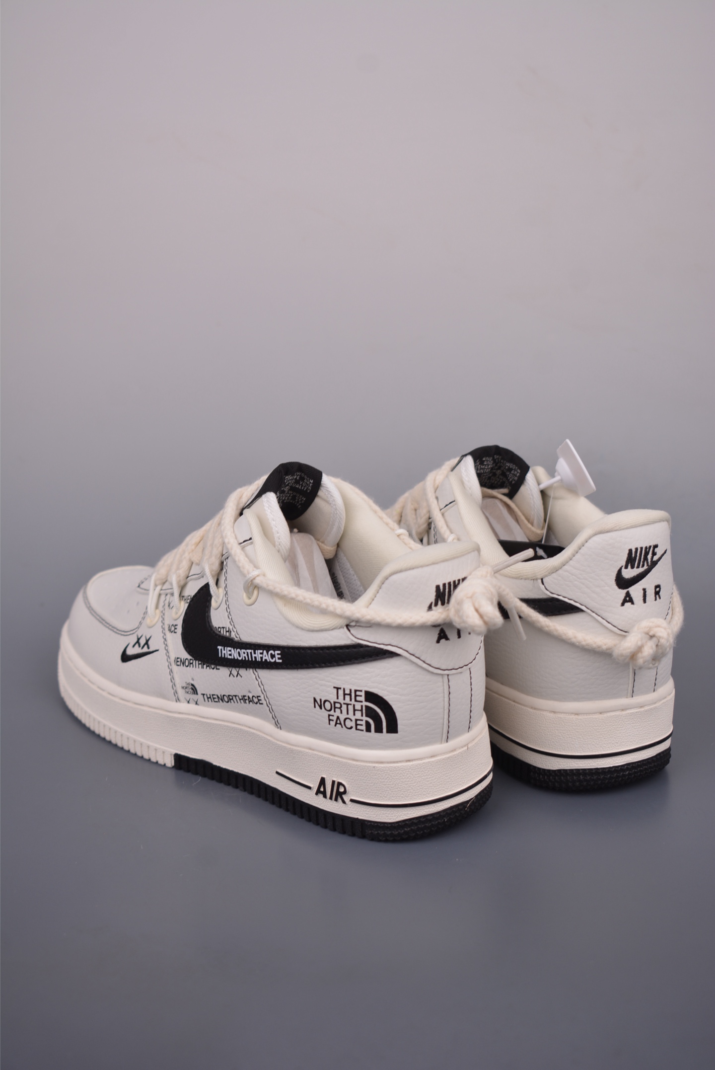 260 Nike Air Force 1 Low 北面联名 解构绑带 AM1588-012-Chinese  UA Cheap High Quatity Brand  Clothes Bags handbags Sneakers wholesale wholesaler seller from China Factory suppliers Fashion Clothing  Shoes best Quality Beautiful Price  260 Nike Air Force 1 Low 北面联名 解构绑带 AM1588-012
