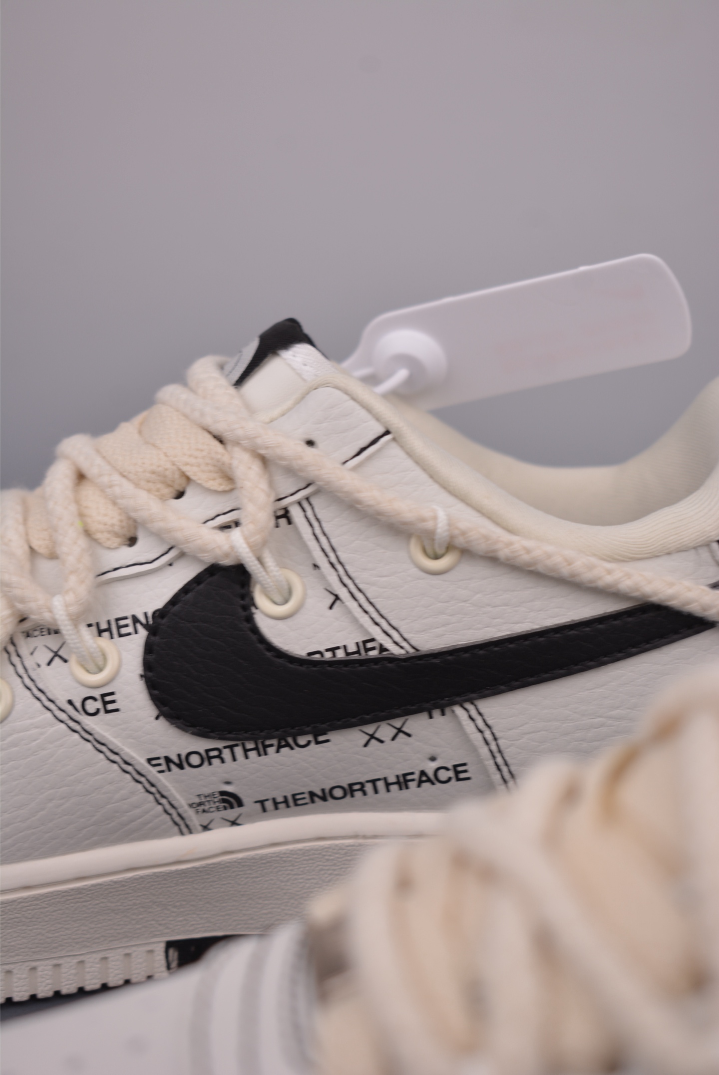 260 Nike Air Force 1 Low 北面联名 解构绑带 AM1588-012-Chinese  UA Cheap High Quatity Brand  Clothes Bags handbags Sneakers wholesale wholesaler seller from China Factory suppliers Fashion Clothing  Shoes best Quality Beautiful Price  260 Nike Air Force 1 Low 北面联名 解构绑带 AM1588-012