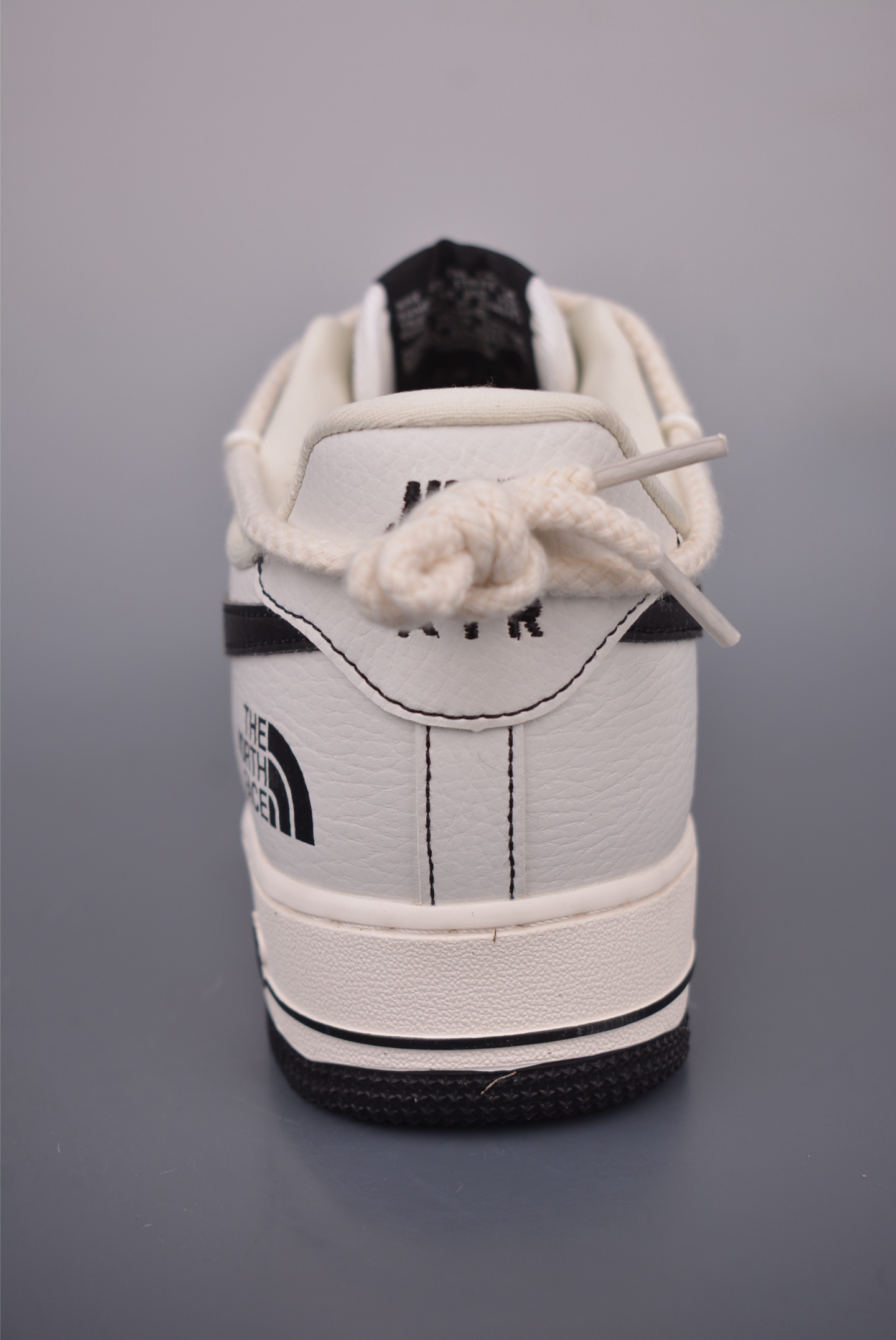 260 Nike Air Force 1 Low 北面联名 解构绑带 AM1588-012-Chinese  UA Cheap High Quatity Brand  Clothes Bags handbags Sneakers wholesale wholesaler seller from China Factory suppliers Fashion Clothing  Shoes best Quality Beautiful Price  260 Nike Air Force 1 Low 北面联名 解构绑带 AM1588-012