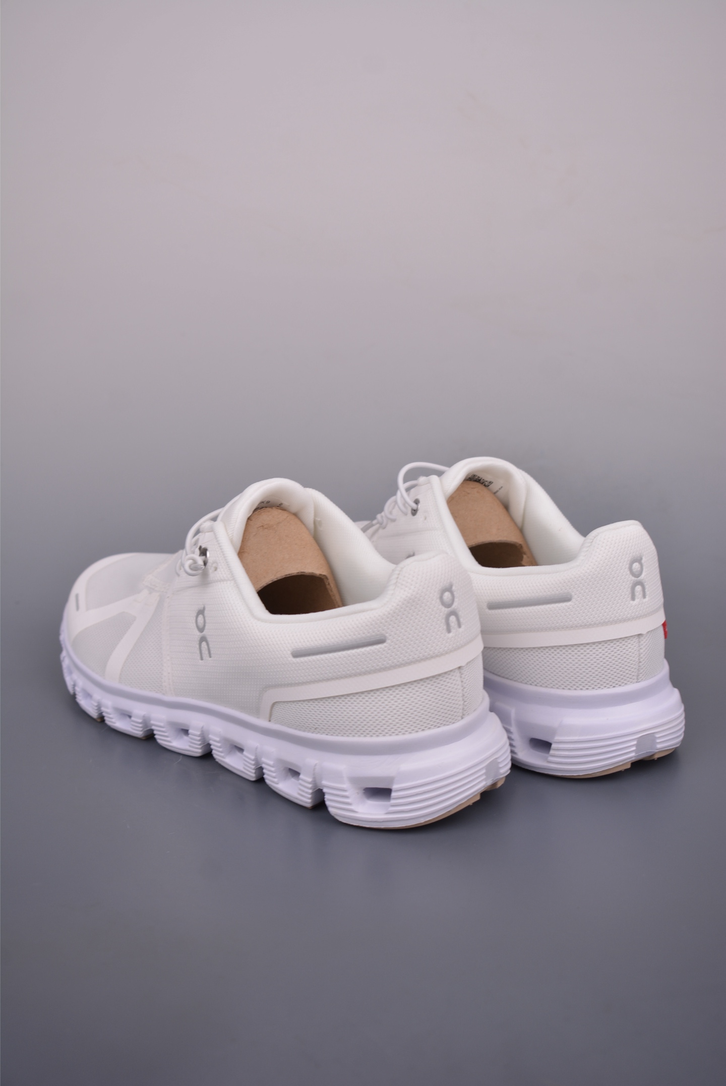 On昂跑 Cloudtilt 6 户外街头机能风跑步鞋 3MF10071200