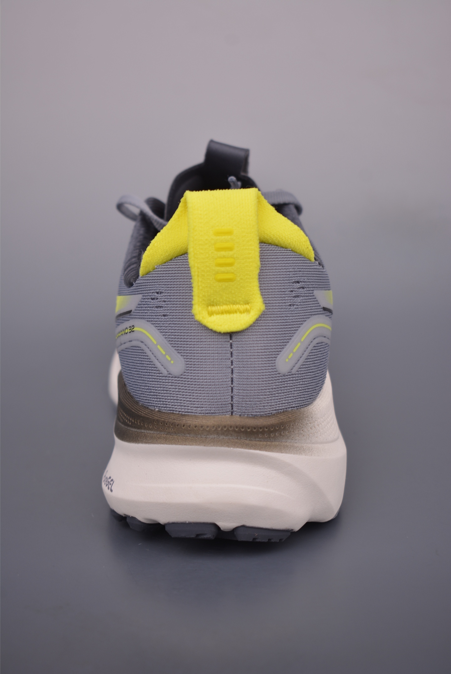 AsicsGel-Kayano 32 亚瑟士运动休闲透气专业跑鞋 1011C052-021