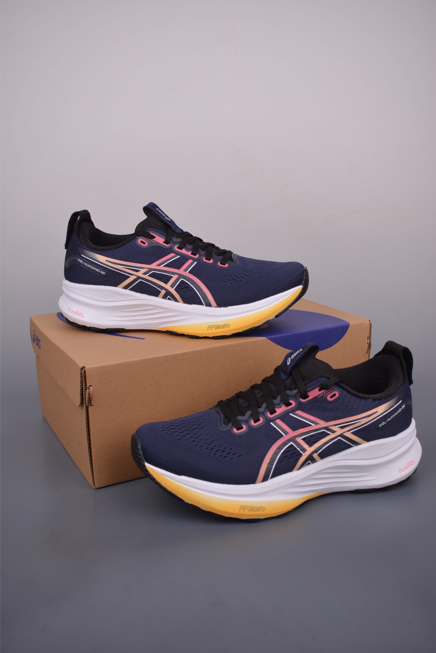 AsicsGel-Kayano 32 亚瑟士运动休闲透气专业跑鞋 1011C052-400-莆田鞋,莆田鞋货源,高仿鞋,高仿鞋货源,安福档口,莆田高仿鞋,莆田鞋批发,高仿鞋批发,莆田高仿运动鞋,高仿运动鞋,莆田运动鞋 AsicsGel-Kayano 32 亚瑟士运动休闲透气专业跑鞋 1011C052-400