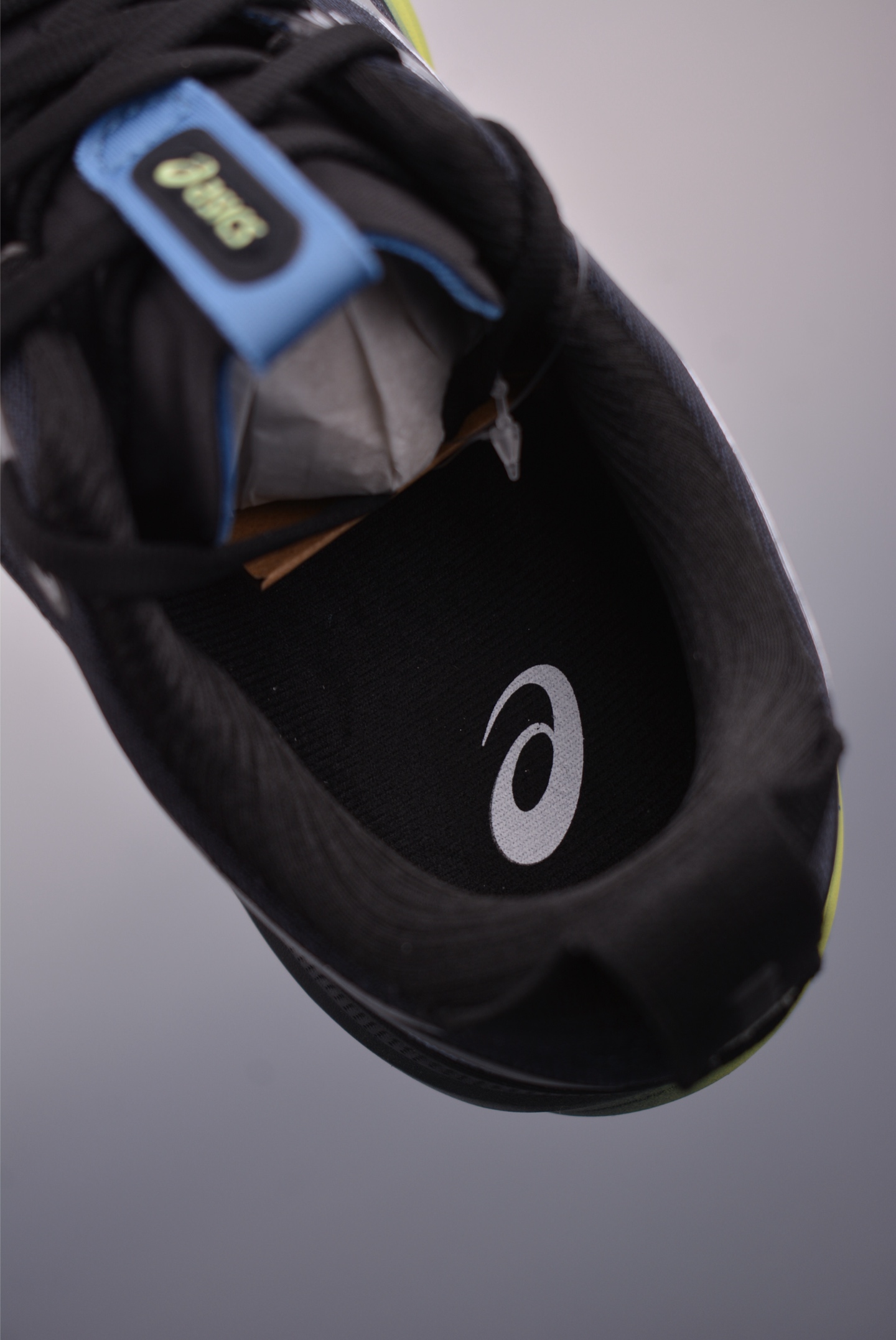 AsicsGel-Kayano 32 亚瑟士运动休闲透气专业跑鞋 1012B904-001