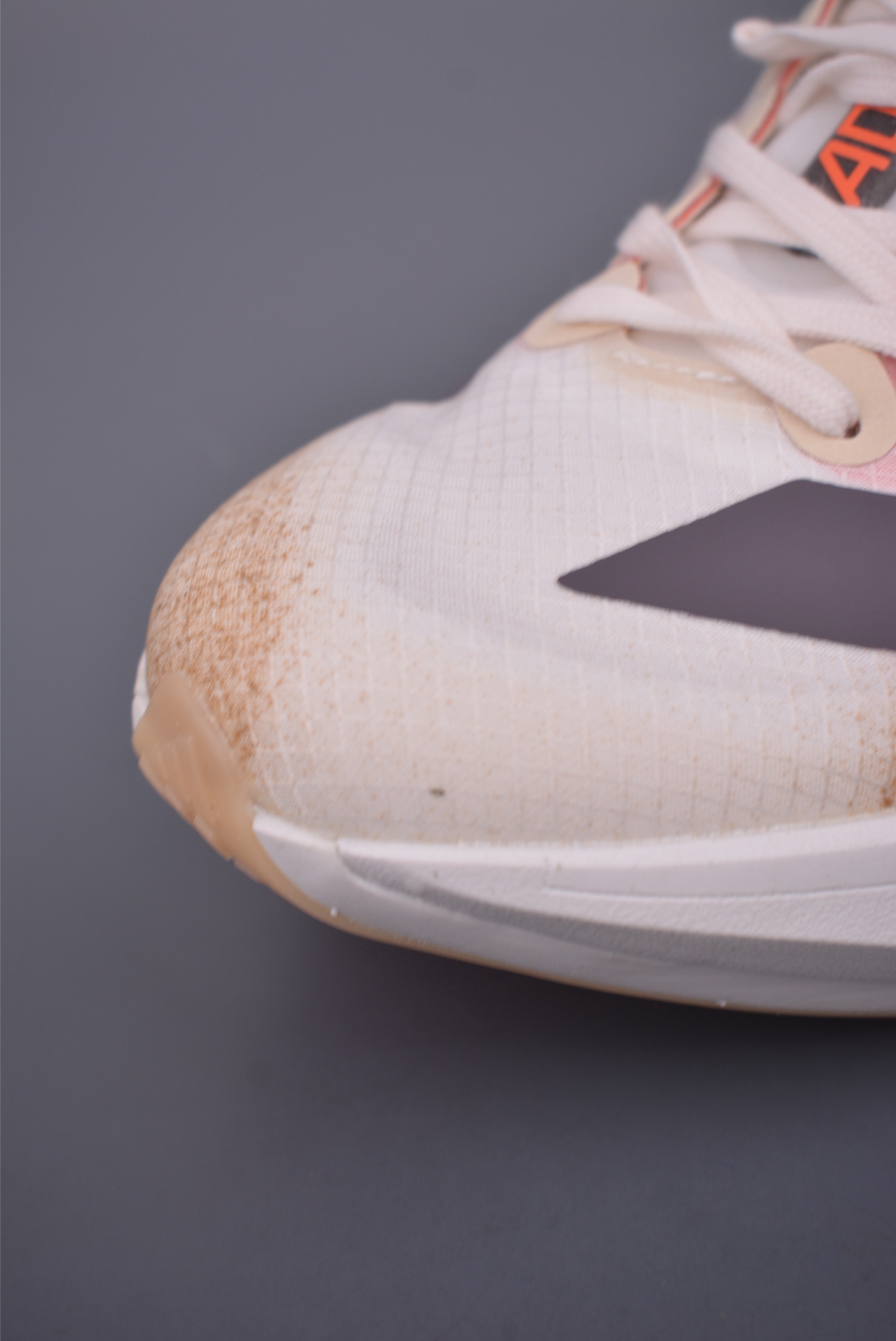 Adidas Adizero Pro Evo 4 M 全掌碳板 阿迪超轻透气缓震跑鞋 JR6367