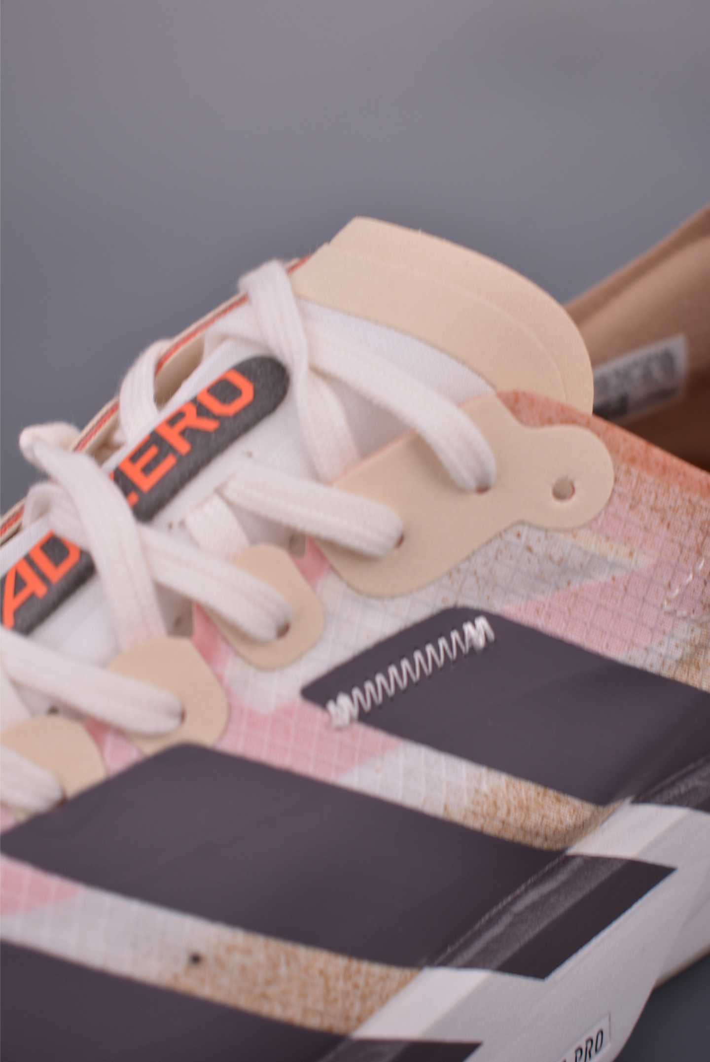 Adidas Adizero Pro Evo 4 M 全掌碳板 阿迪超轻透气缓震跑鞋 JR6367