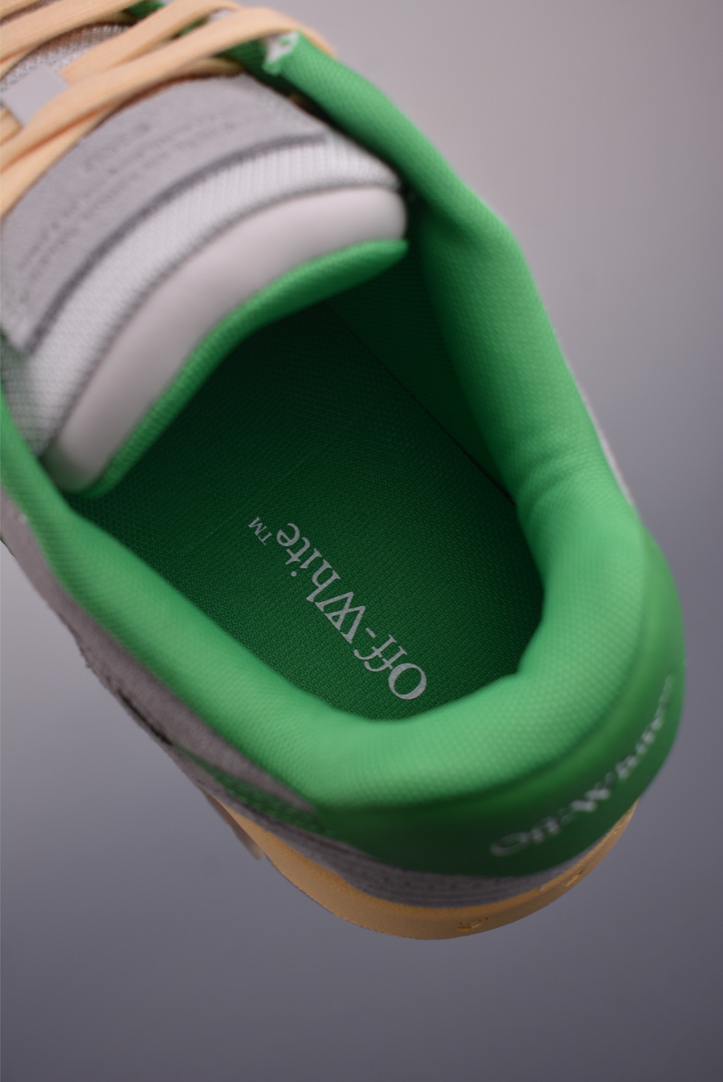 OFF-WHITE Out Of Office 低帮系带时尚板鞋 OMIA189S2-莆田鞋,莆田鞋货源,高仿鞋,高仿鞋货源,安福档口,莆田高仿鞋,莆田鞋批发,高仿鞋批发,莆田高仿运动鞋,高仿运动鞋,莆田运动鞋 OFF-WHITE Out Of Office 低帮系带时尚板鞋 OMIA189S2