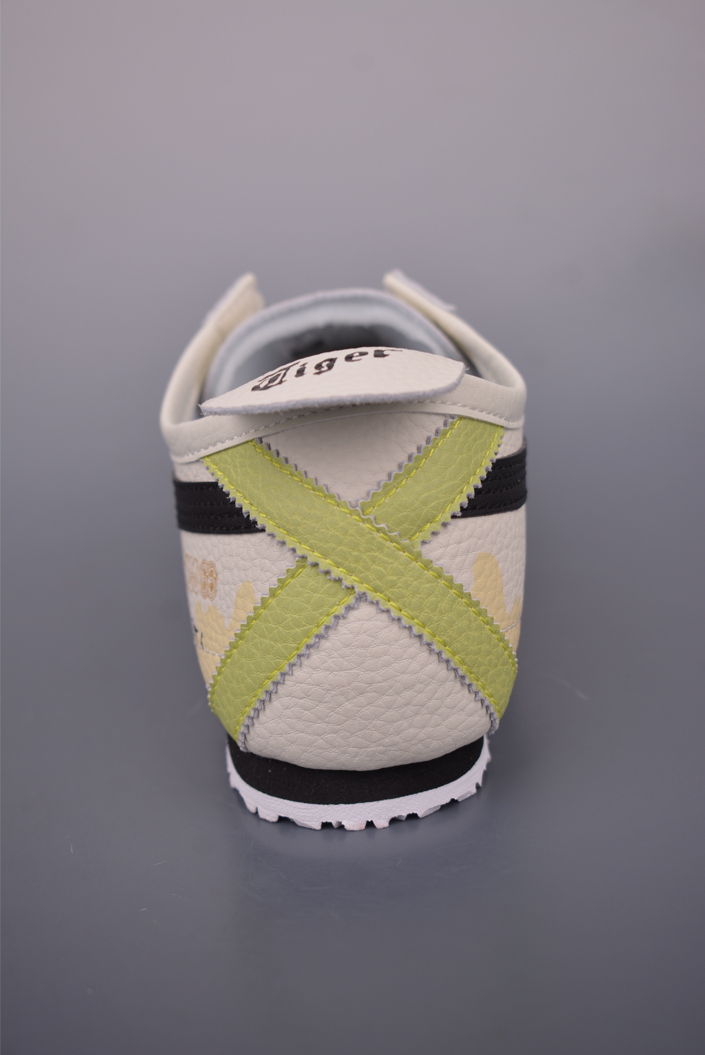 Asics鬼冢虎 MEXICO 66 做工精赞 1183B493