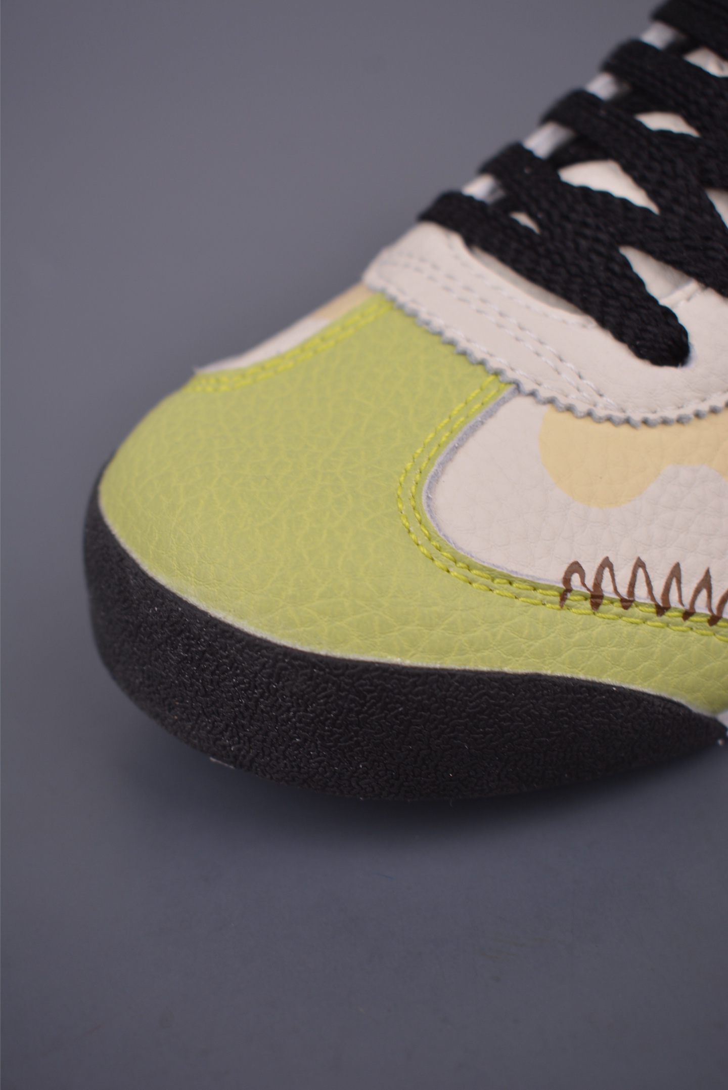 Asics鬼冢虎 MEXICO 66 做工精赞 1183B493