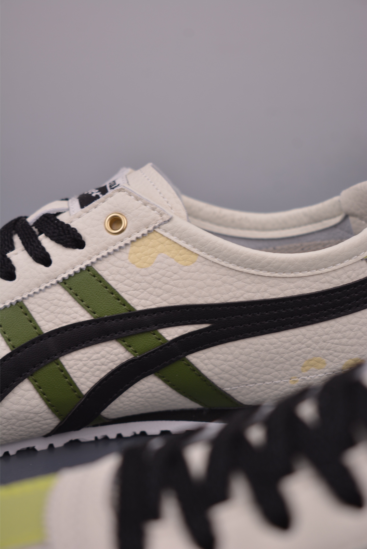 Asics鬼冢虎 MEXICO 66 做工精赞 1183B493