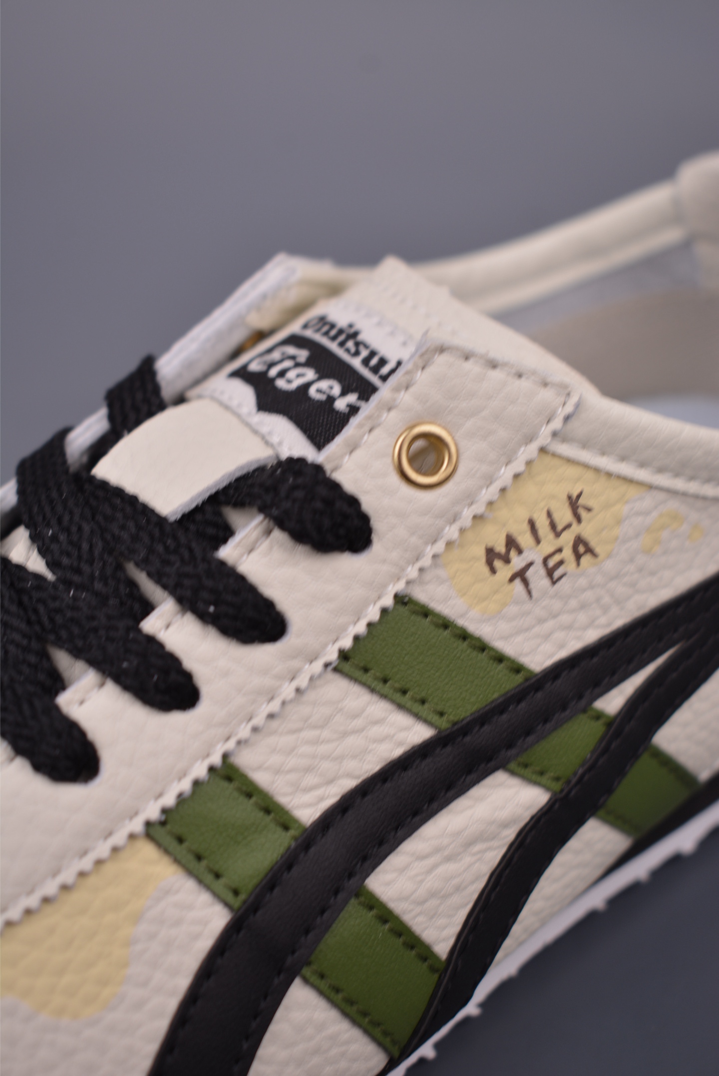 Asics鬼冢虎 MEXICO 66 做工精赞 1183B493