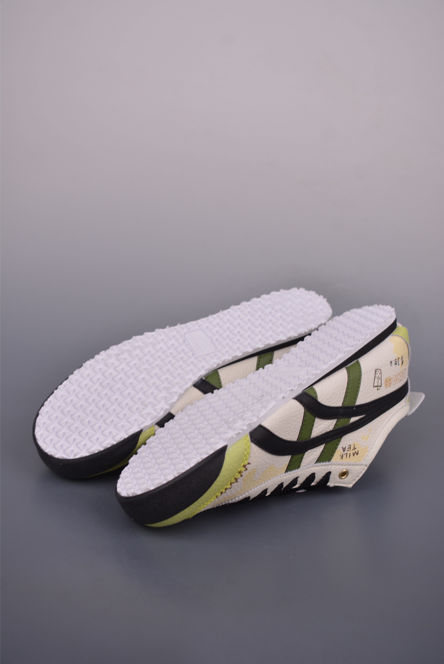 Asics鬼冢虎 MEXICO 66 做工精赞 1183B493