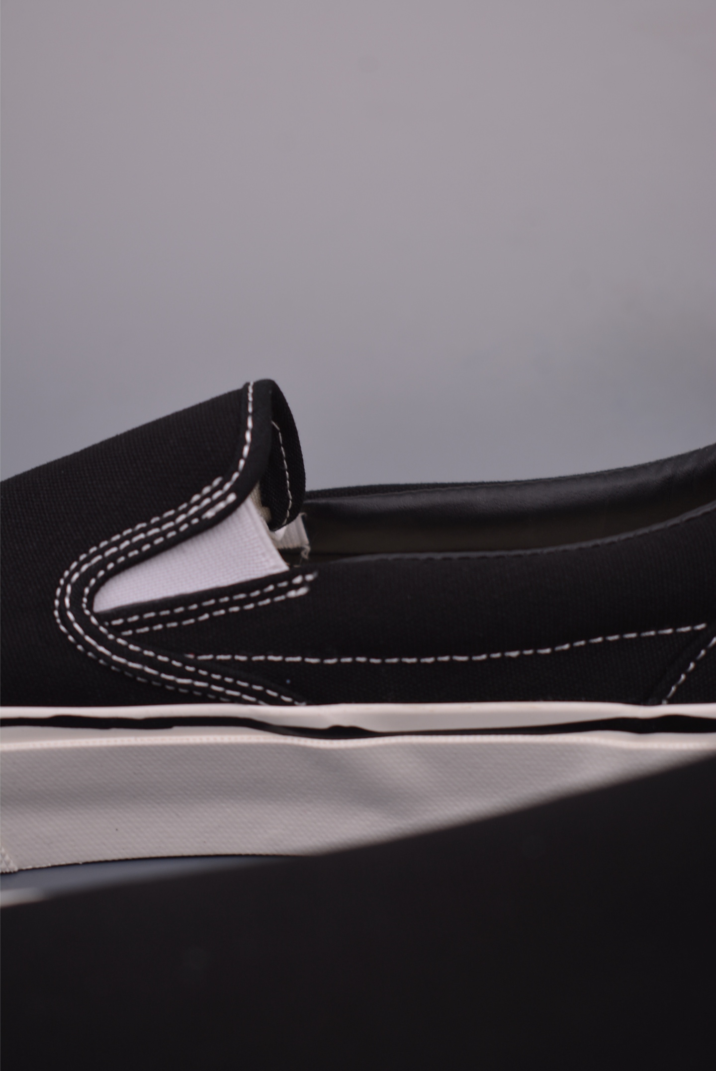 MIHARA YASUHIRO三原康裕 KAMIYA 25ss Cornell Slip-On 日系开口笑懒人一脚蹬休闲帆布鞋 G14FW701-莆田鞋,莆田鞋货源,高仿鞋,高仿鞋货源,安福档口,莆田高仿鞋,莆田鞋批发,高仿鞋批发,莆田高仿运动鞋,高仿运动鞋,莆田运动鞋 MIHARA YASUHIRO三原康裕 KAMIYA 25ss Cornell Slip-On 日系开口笑懒人一脚蹬休闲帆布鞋 G14FW701