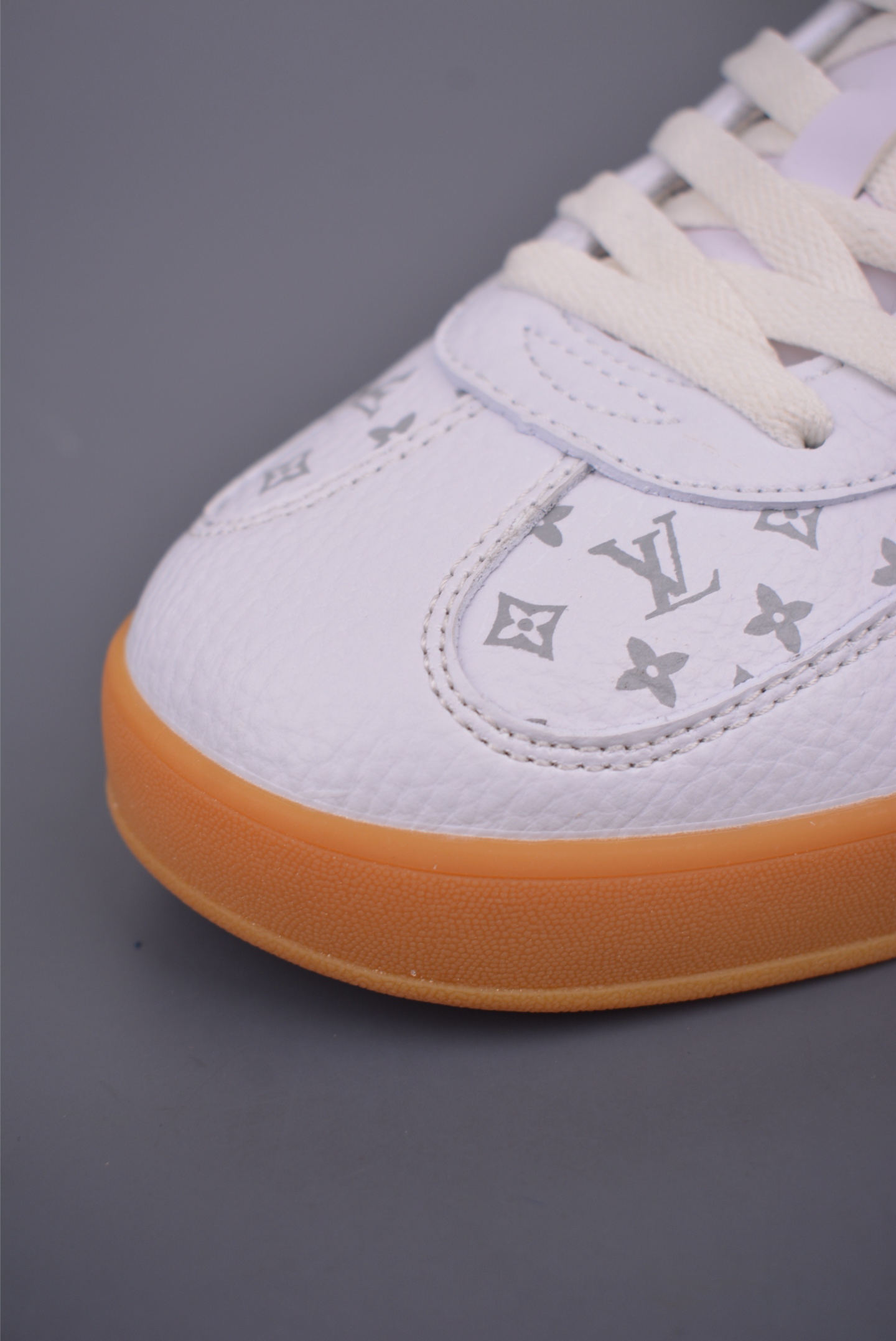 Adidas Samba OG DIY联名 复古桑巴板鞋 SC9207