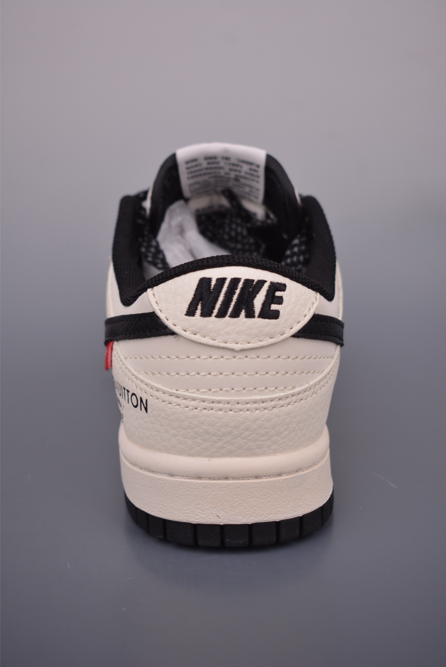 Nike SB Dunk Low LV联名 QW5836-021