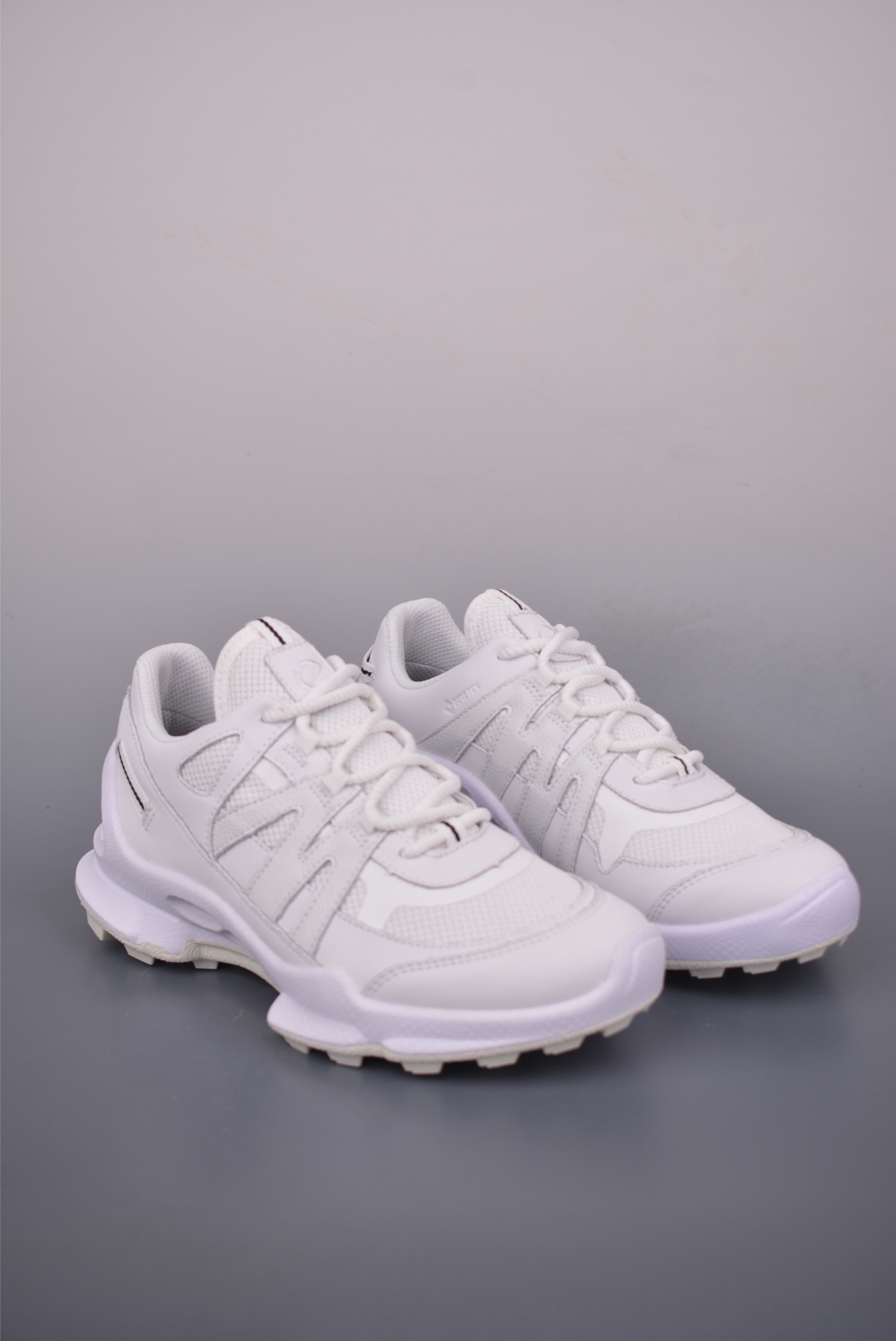 ECCO Men's BIOM Summer Trend Sneakers - Lightweight & Breathable 1 i1752189248196 3541 0 0