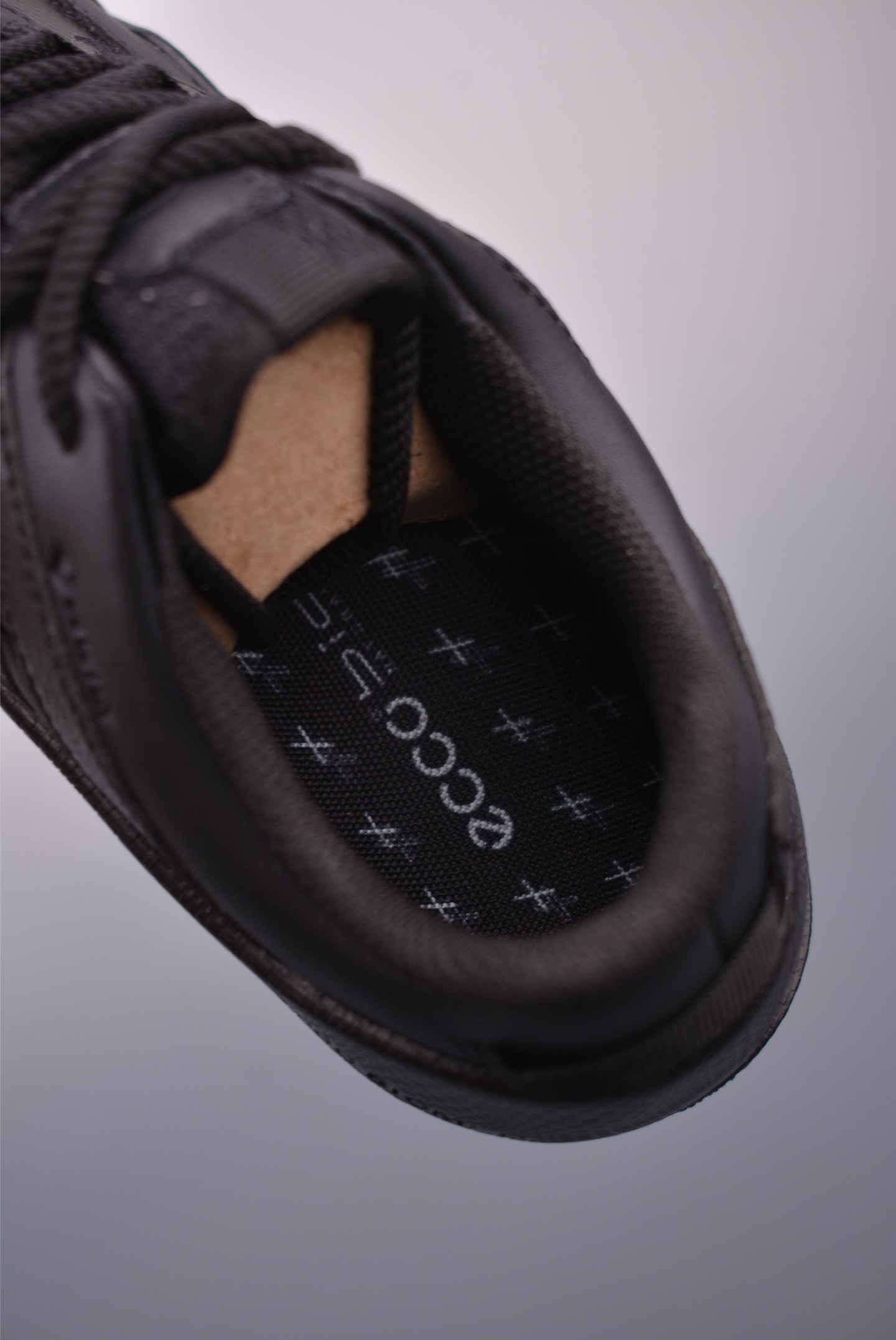 ECCO Men's Biom All-Leather Athletic Sneakers - Lightweight and Breathable 9 i1752189271579 853 0 8