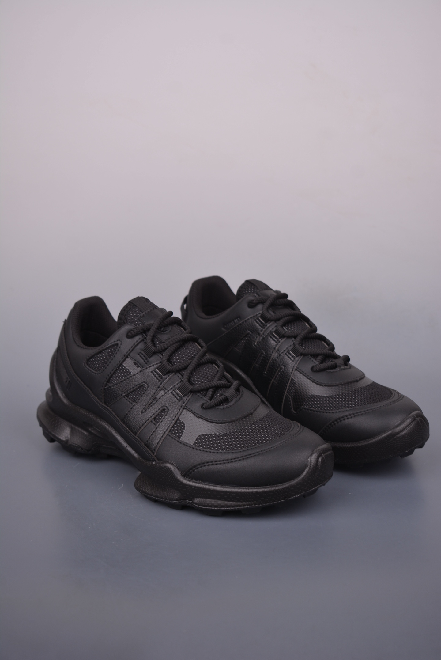 ECCO Men's Biom All-Leather Athletic Sneakers - Lightweight and Breathable 1 i1752189273143 4935 0 0