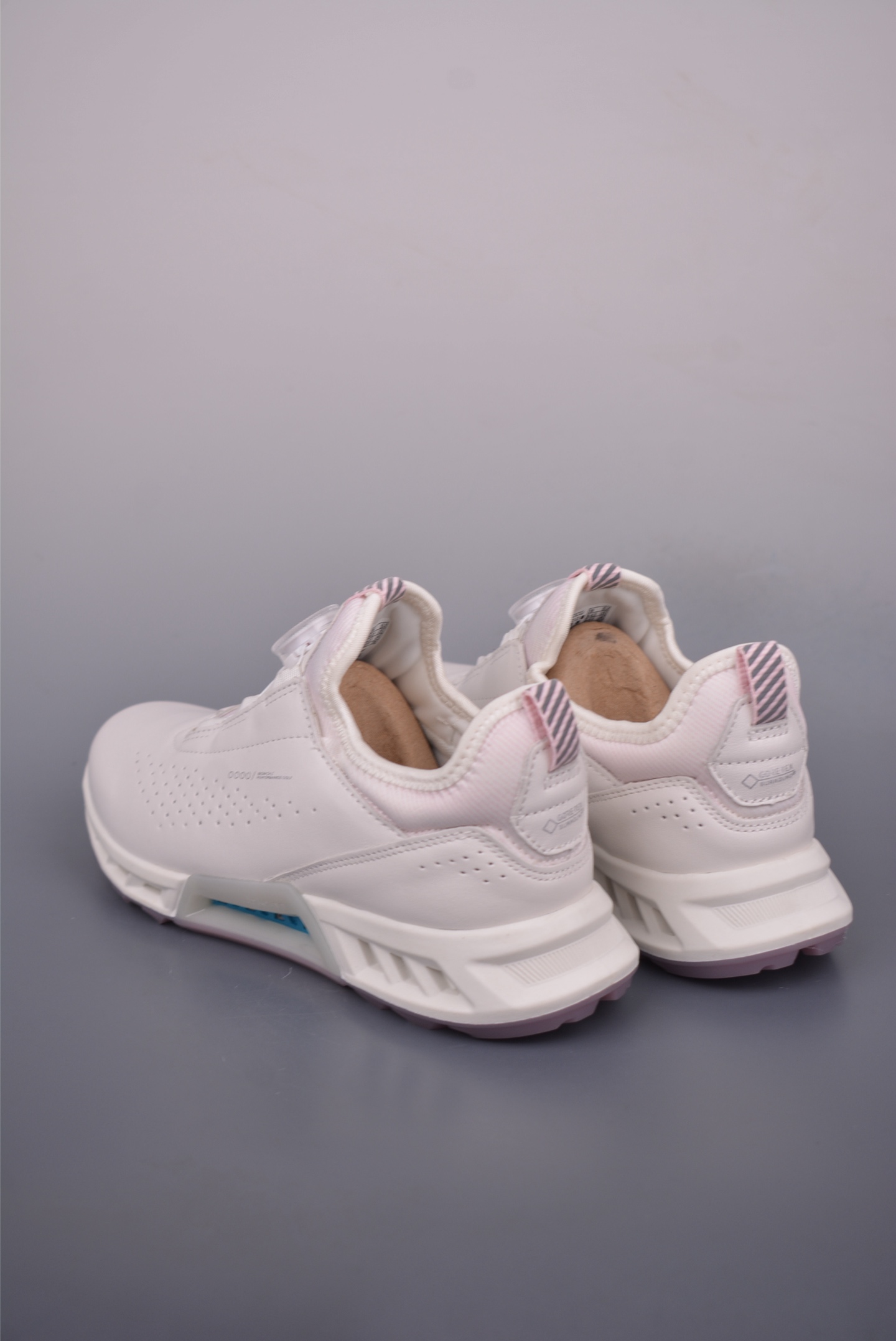 ECCO Men's BIOM Summer Sneakers - Breathable, Lightweight & Comfortable 3 i1752189365148 4095 0 1