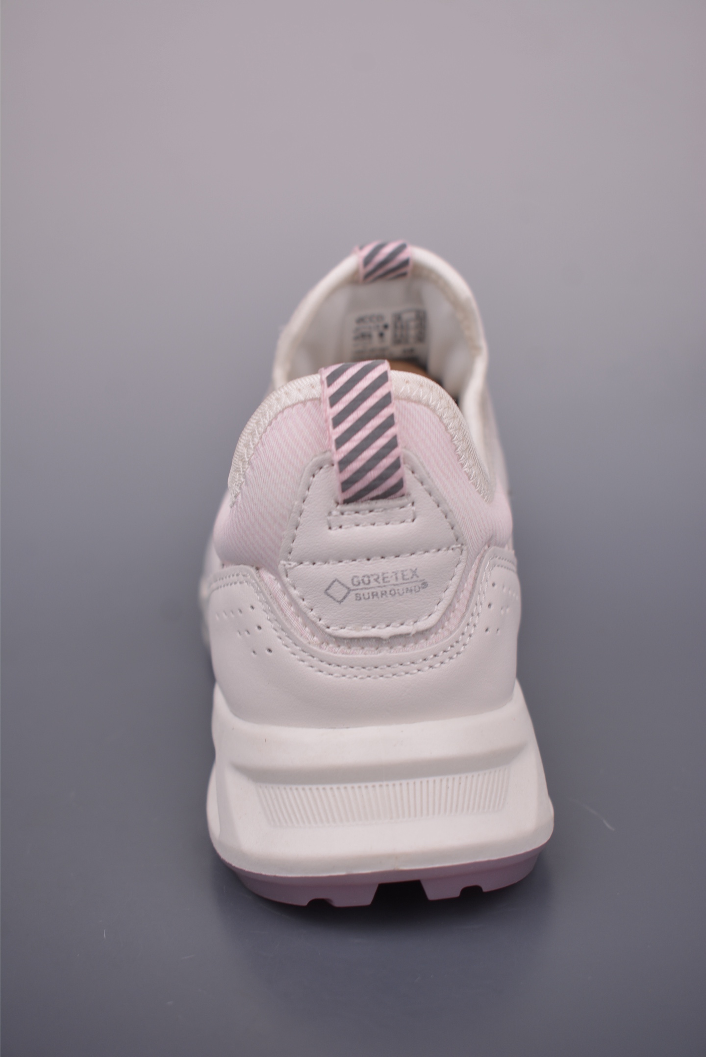 ECCO Men's BIOM Summer Sneakers - Breathable, Lightweight & Comfortable 5 i1752189366749 6487 0 3