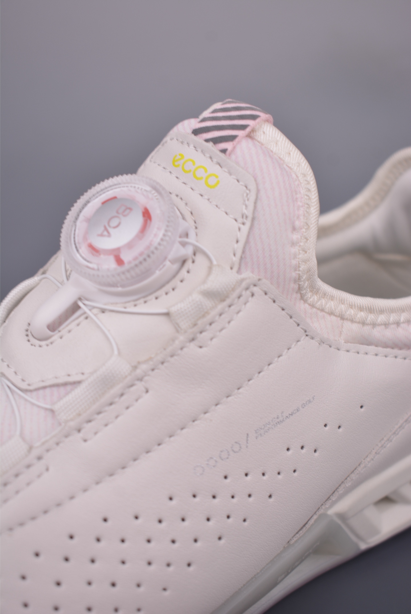 ECCO Men's BIOM Summer Sneakers - Breathable, Lightweight & Comfortable 8 i1752189366810 4790 0 6