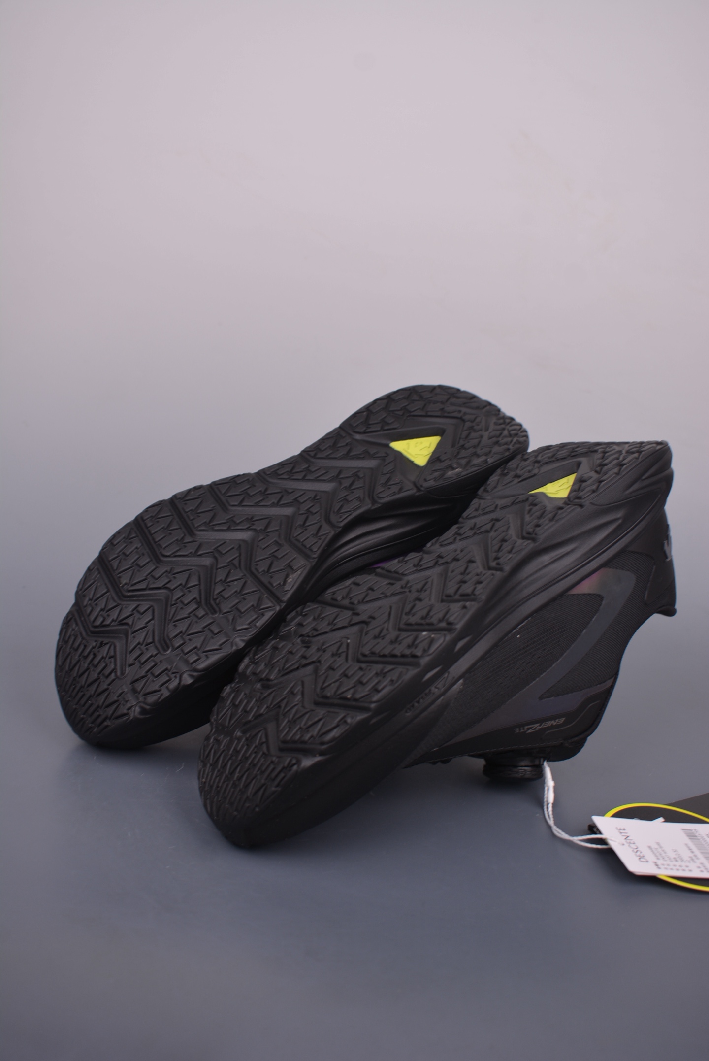 Descente Ease Wire Men's Trail Running Shoes - Breathable & Waterproof 4 i1752189412043 8955 0 2