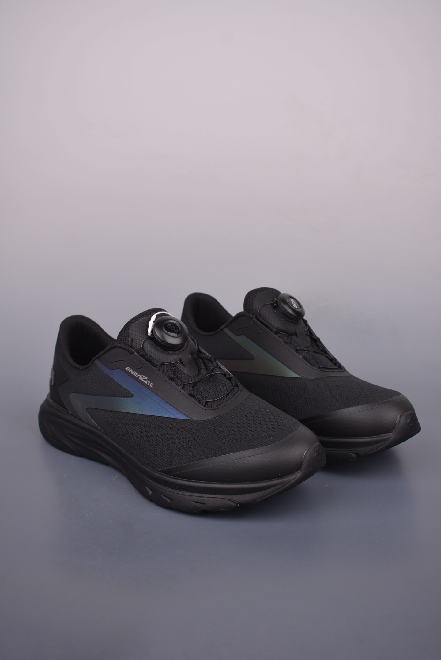 Descente Ease Wire Men's Trail Running Shoes - Breathable & Waterproof 2 i1752189412073 8299 0 0