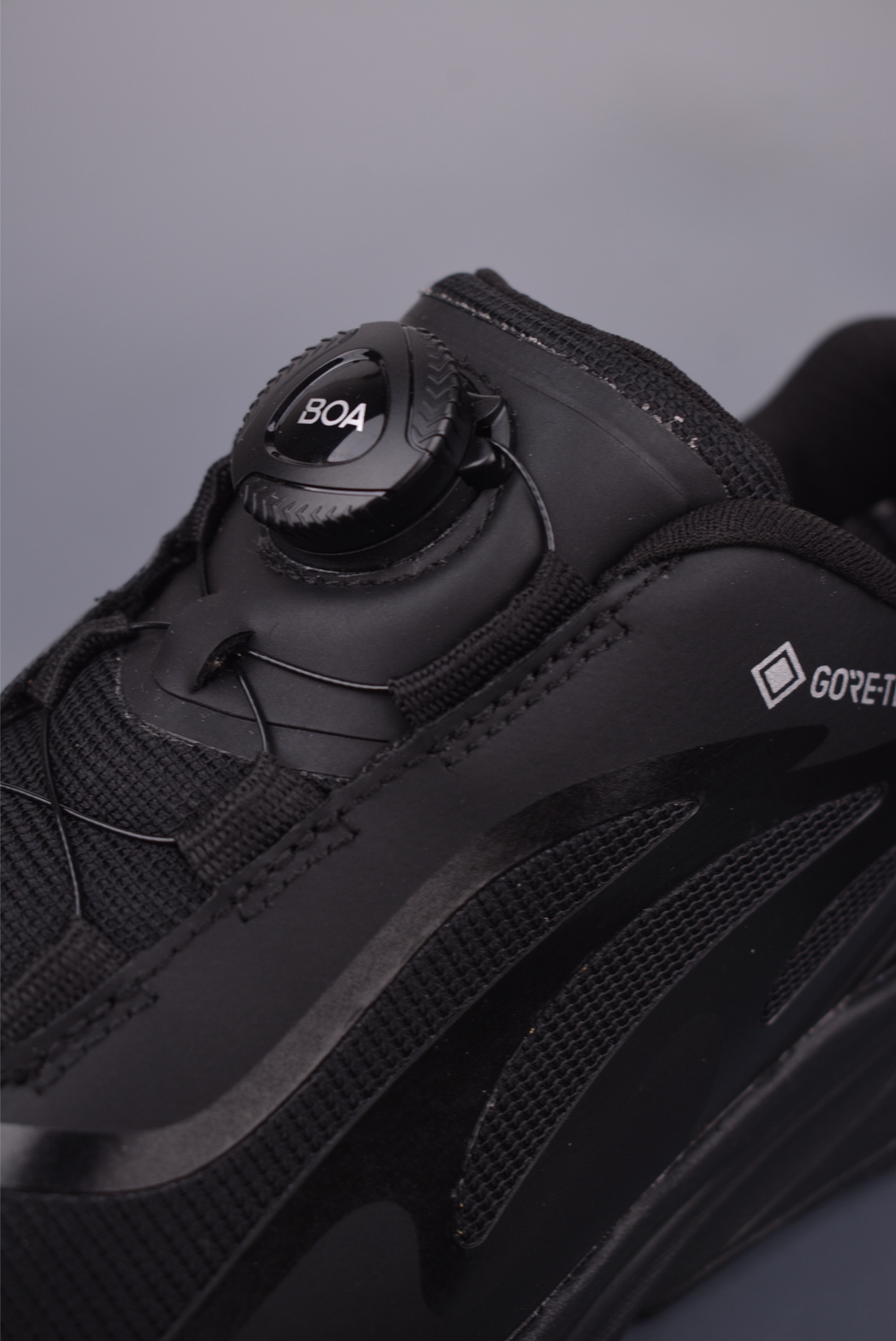 Descente Ease Wire Men's Trail Running Shoes, Waterproof and Lightweight 8 i1752189431749 9982 0 6