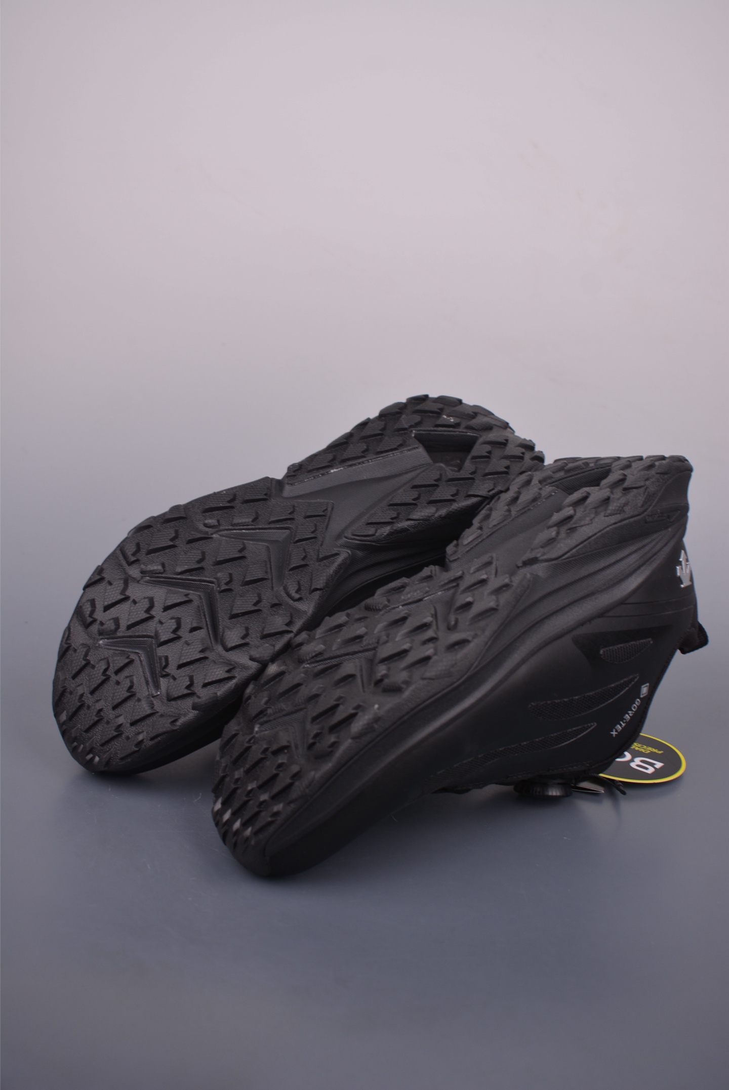 Descente Ease Wire Men's Trail Running Shoes, Waterproof and Lightweight 4 i1752189433452 628 0 2