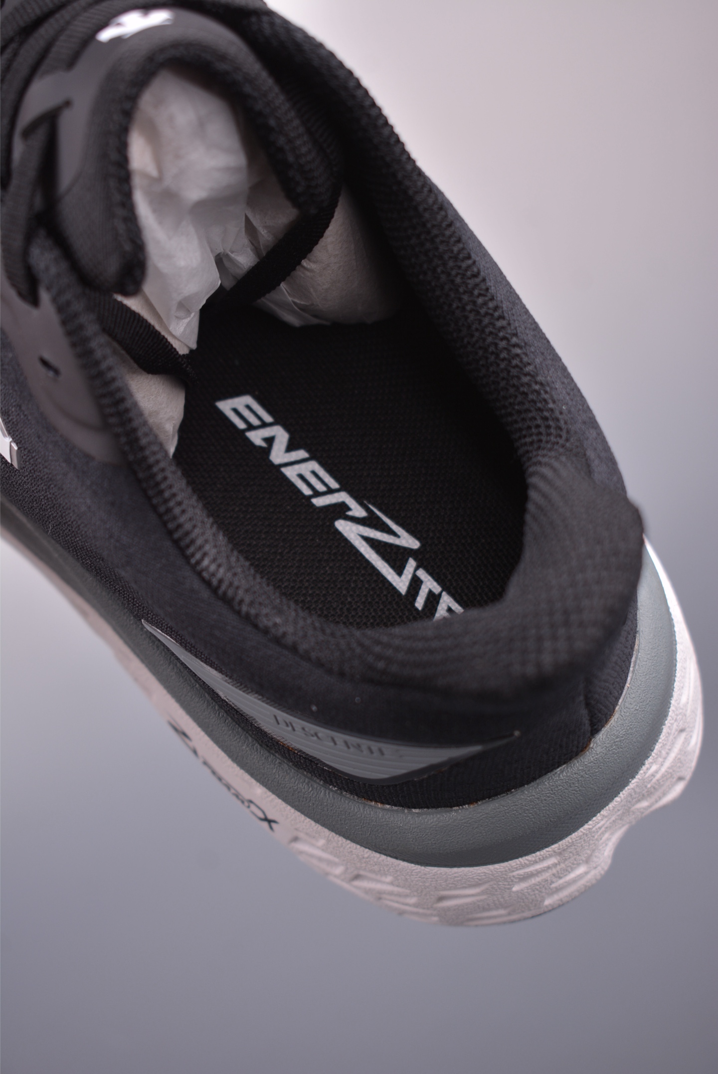 Descente Ease Wire Men's Trail Running Shoes - Breathable, Waterproof 10 i1752189454663 7862 0 8