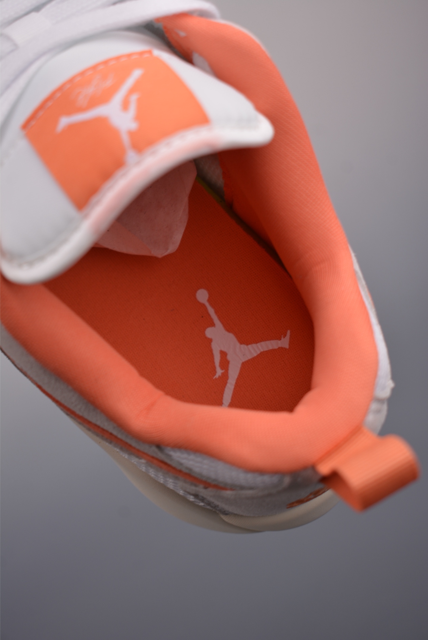 Nike Air Jordan CMFT Era Low-Top Sneakers - Breathable Mesh, Comfortable Foam 9 i1752265990388 7409 0 8