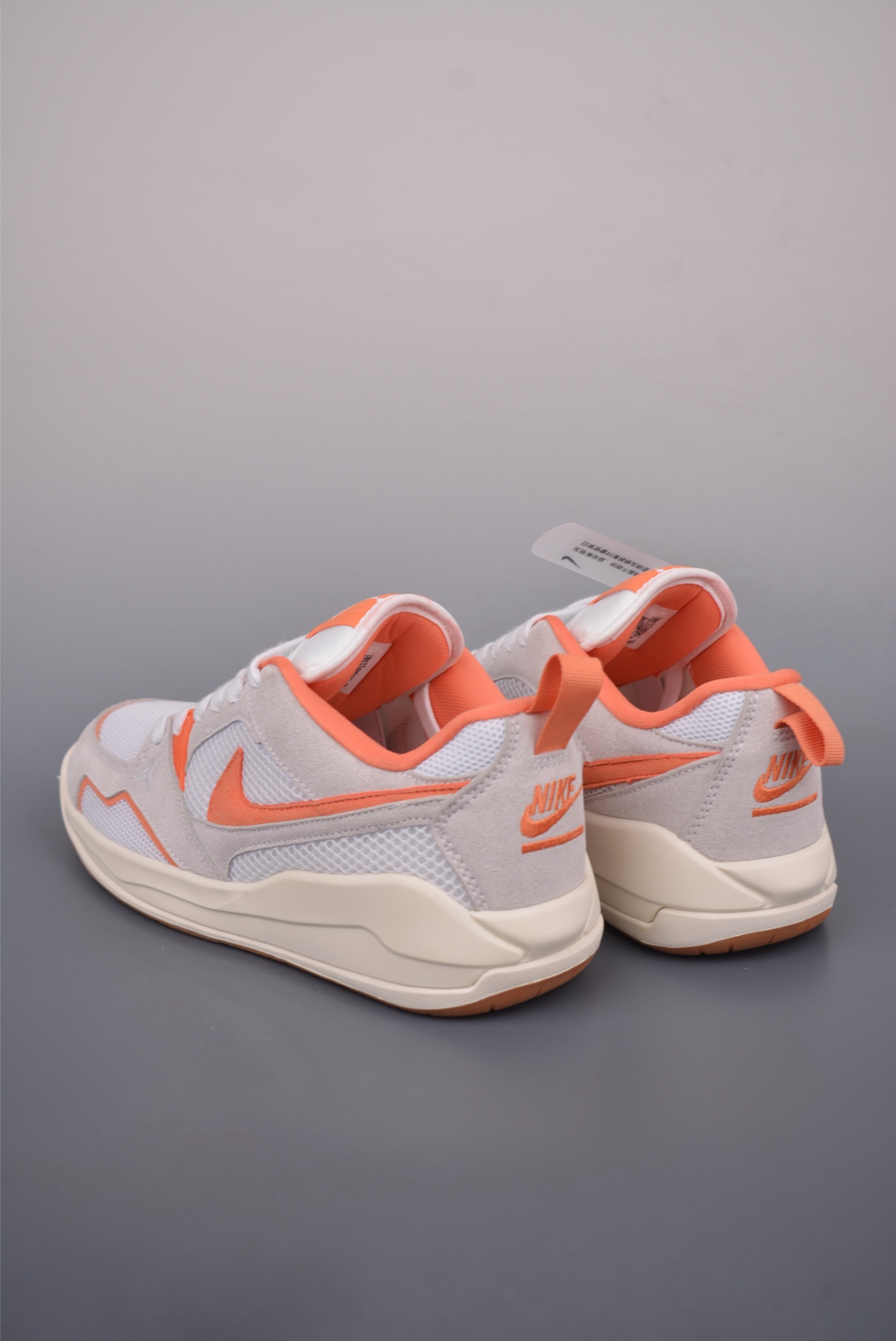Nike Air Jordan CMFT Era Low-Top Sneakers - Breathable Mesh, Comfortable Foam 2 i1752265990388 8258 0 1
