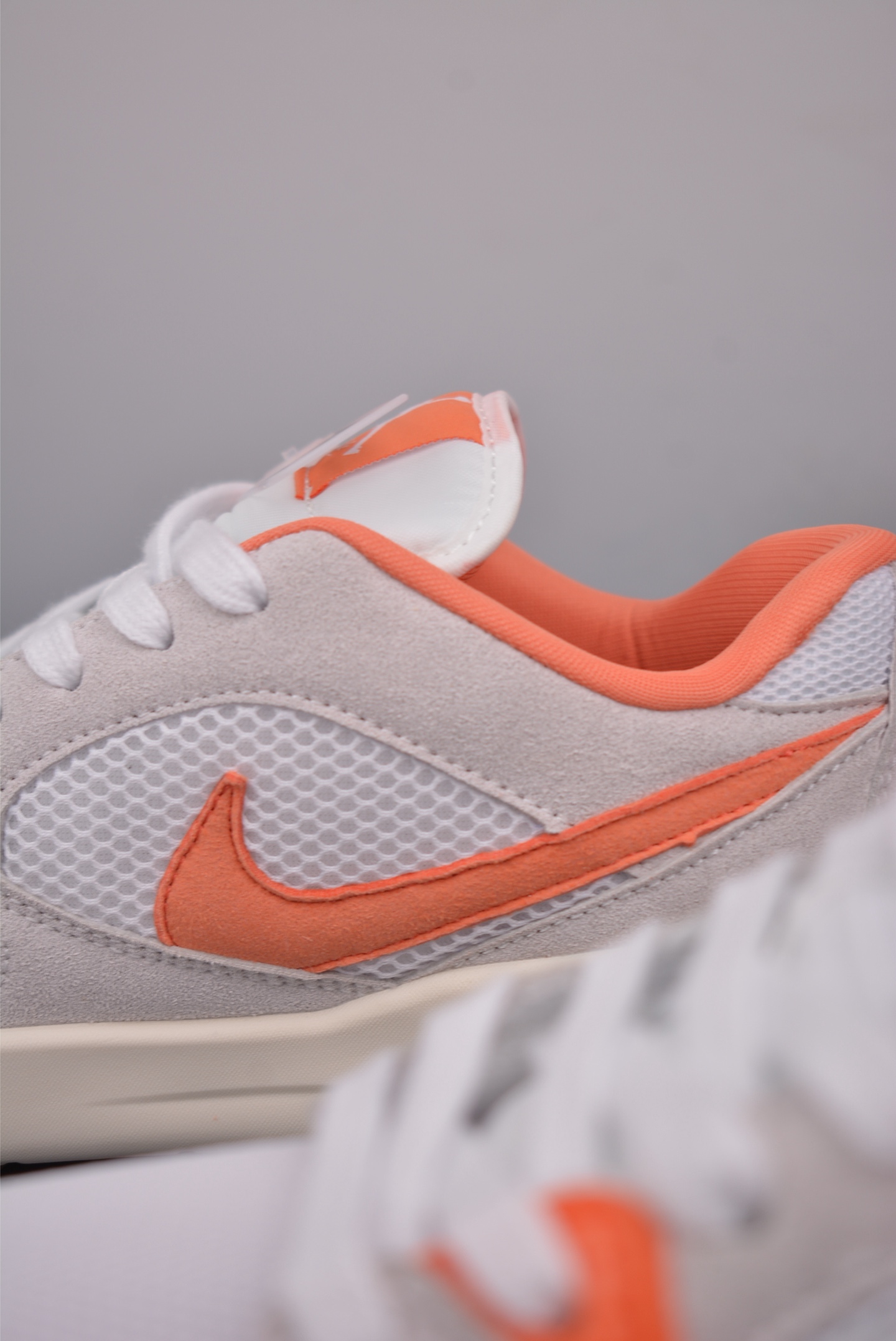 Nike Air Jordan CMFT Era Low-Top Sneakers - Breathable Mesh, Comfortable Foam 8 i1752265991858 4289 0 7
